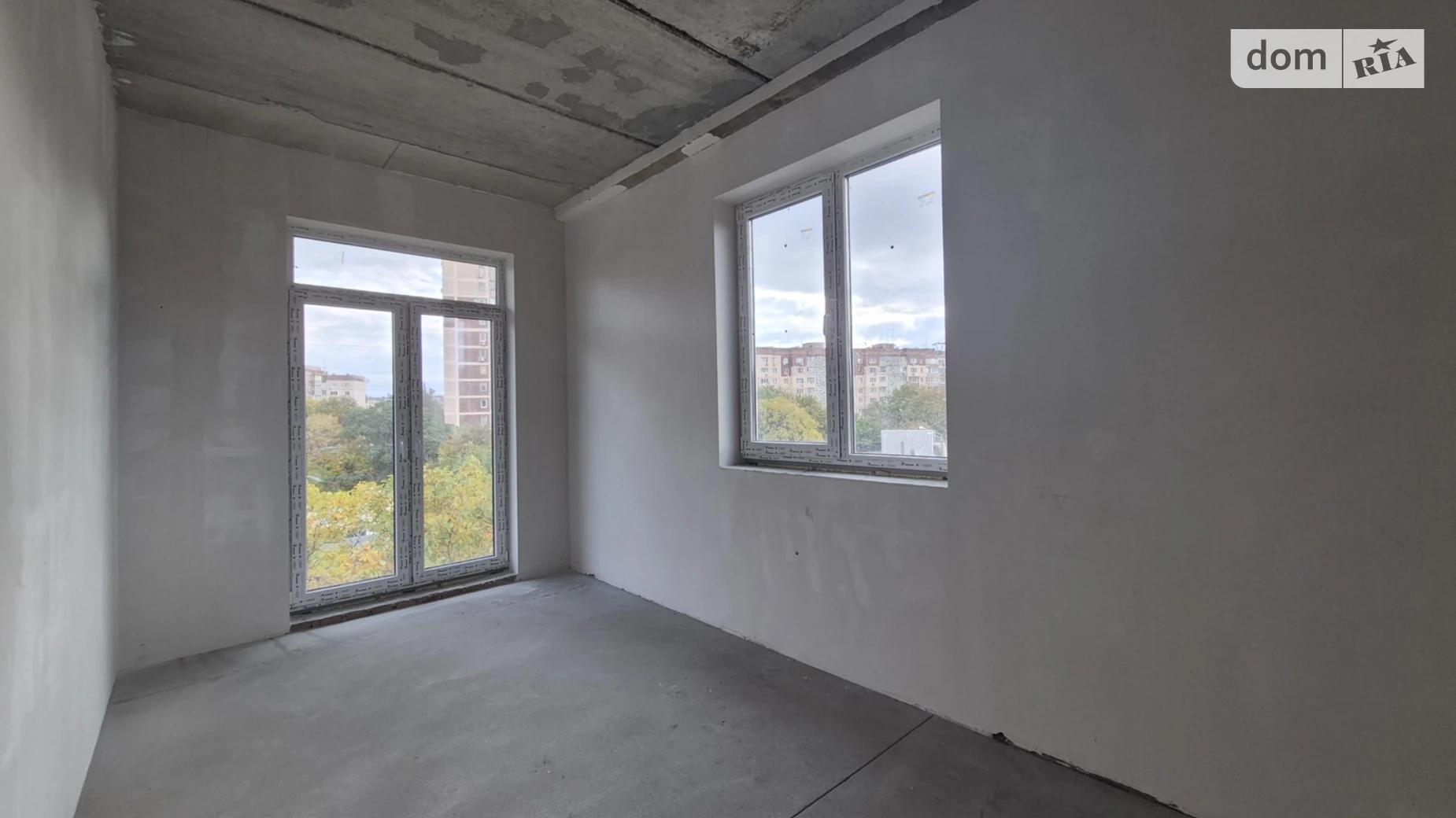 Продается 1-комнатная квартира 34.5 кв. м в Одессе, ул. Люстдорфская дорога - фото 3