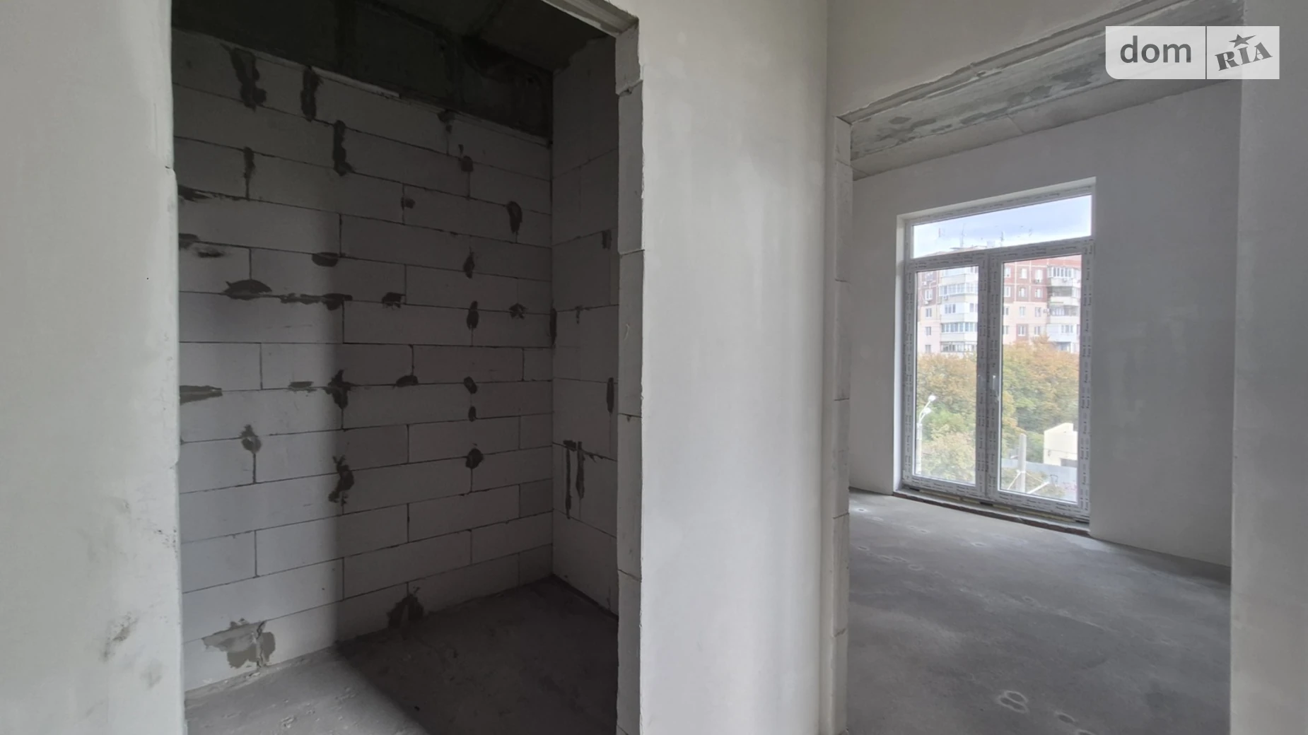 Продается 1-комнатная квартира 34.5 кв. м в Одессе, ул. Люстдорфская дорога - фото 4