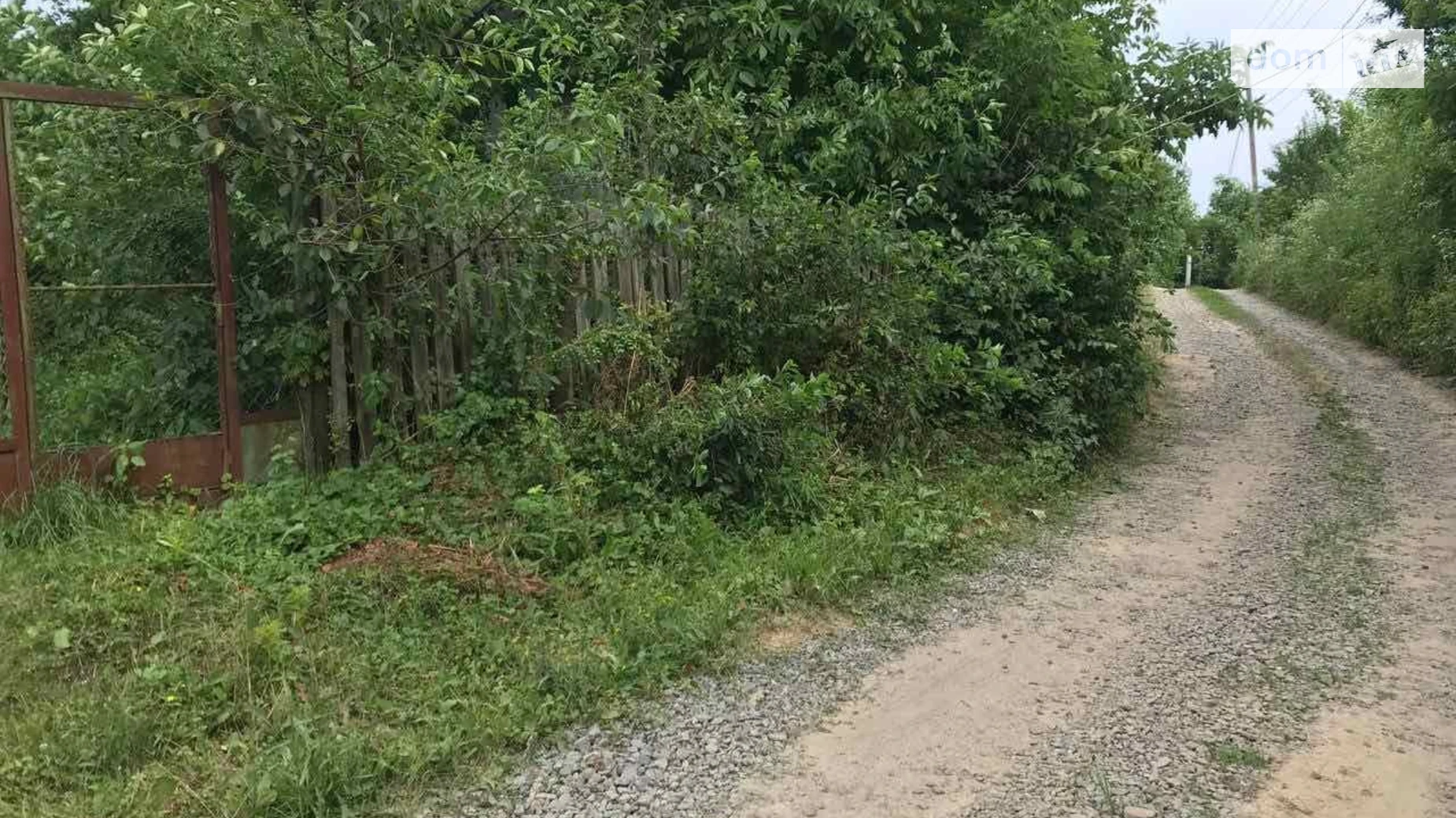 Продается земельный участок 25 соток в Винницкой области, цена: 49000 $ - фото 2