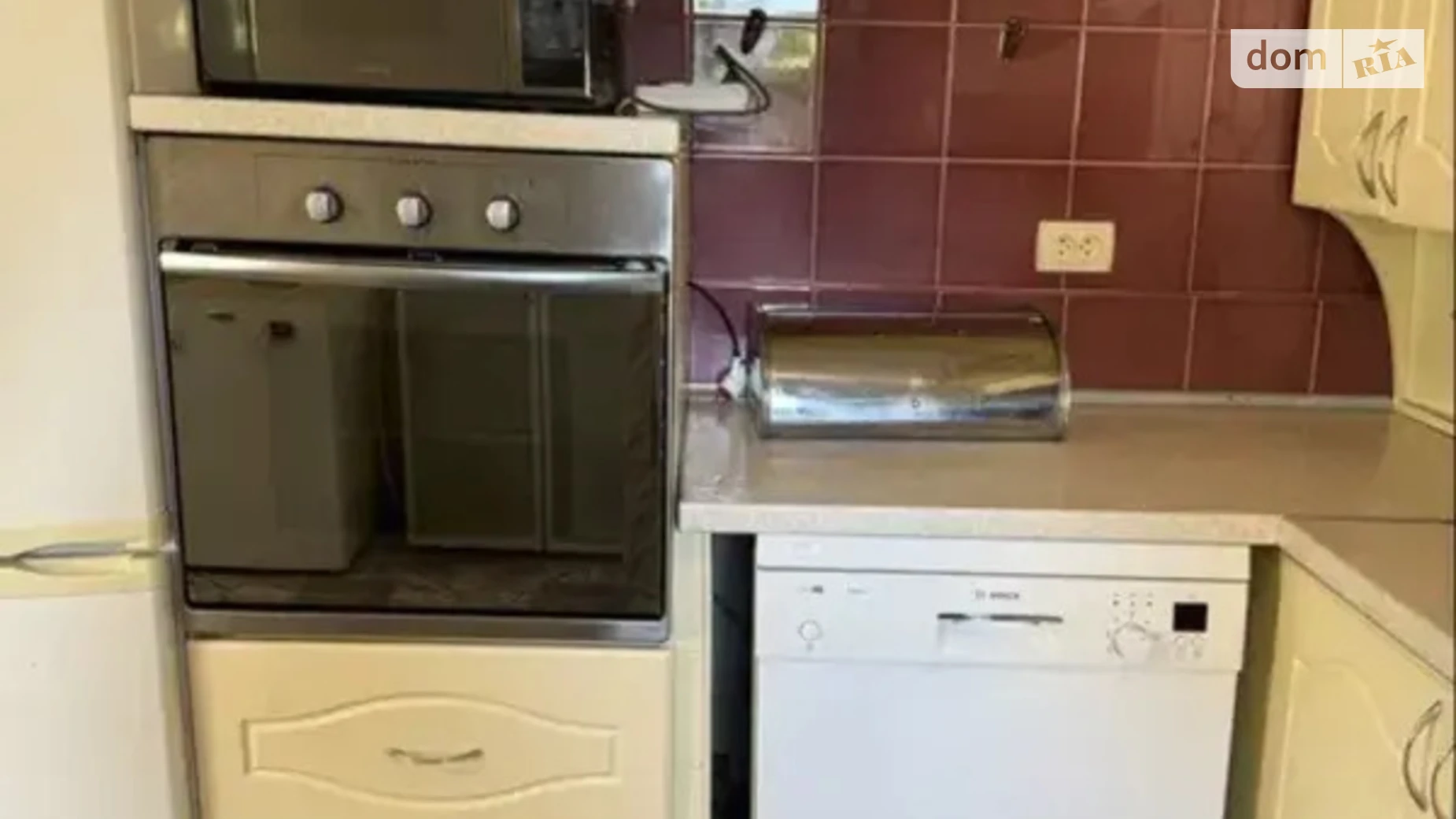 Сдается в аренду одноэтажный дом 100 кв. м с подвалом, цена: 750 € - фото 2