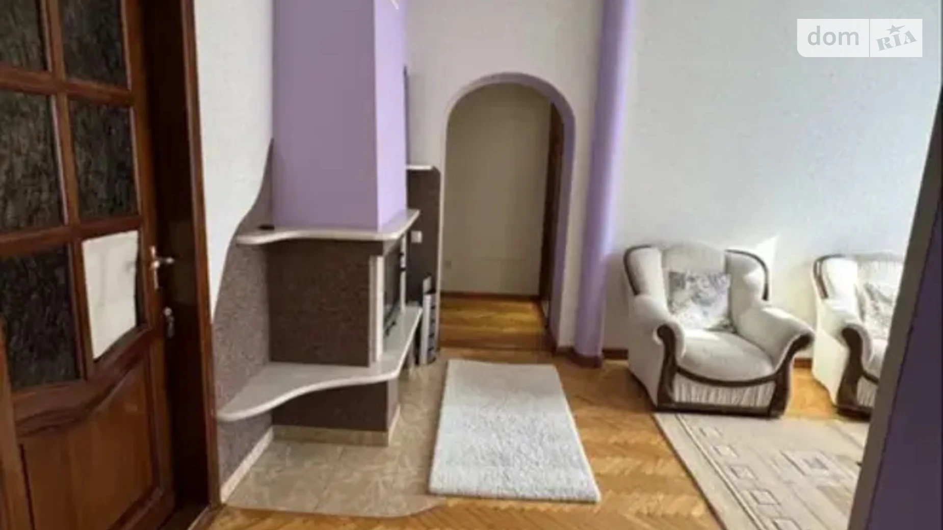 Сдается в аренду одноэтажный дом 100 кв. м с подвалом, цена: 750 € - фото 4