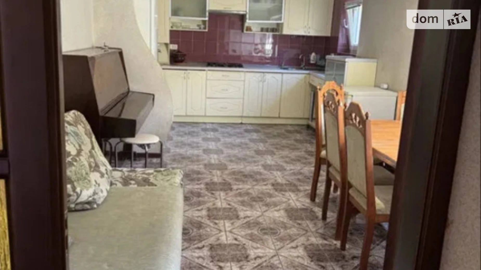 Сдается в аренду одноэтажный дом 100 кв. м с подвалом, цена: 750 € - фото 3