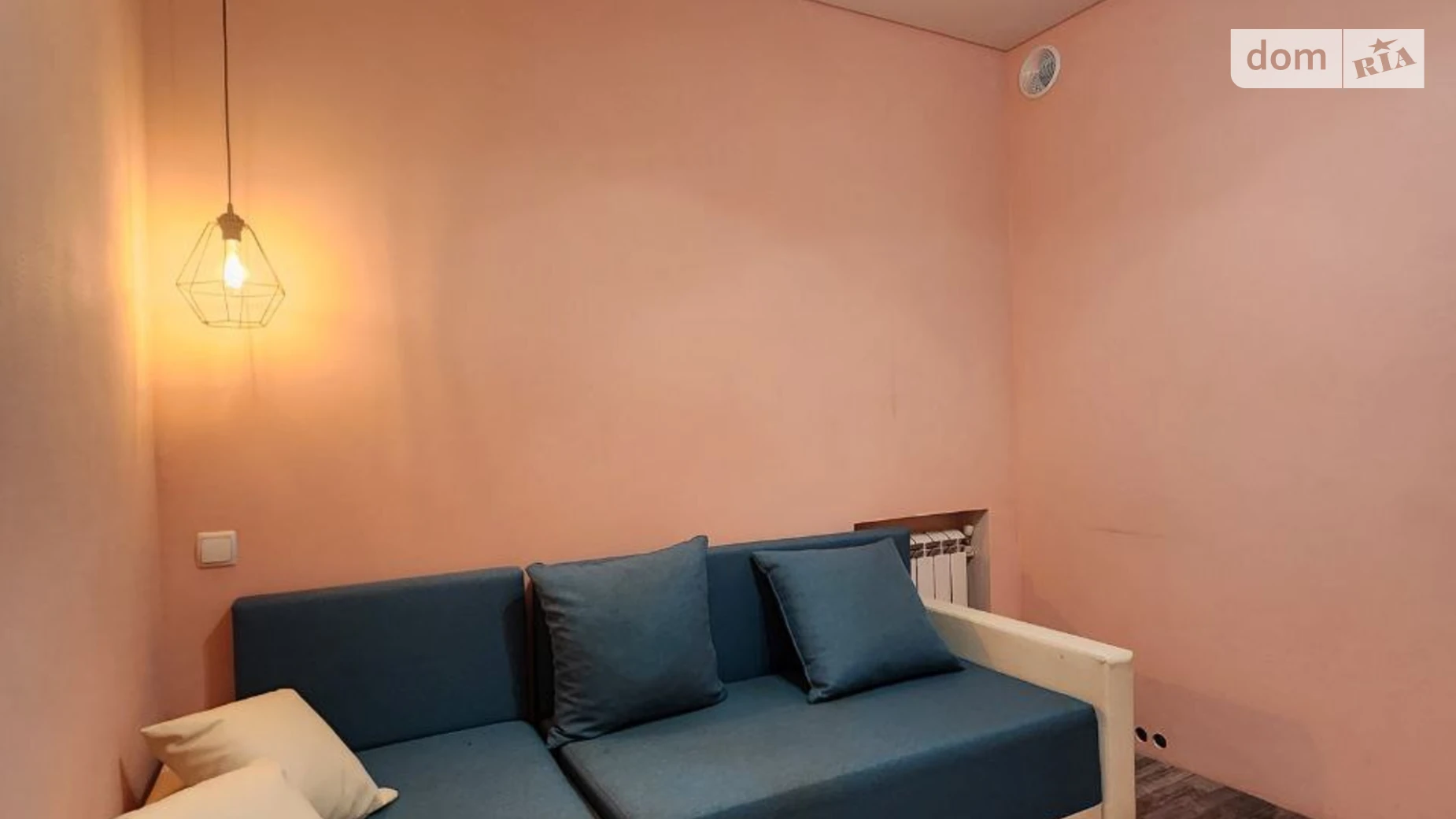 Продается 2-комнатная квартира 48 кв. м в Одессе, ул. Академика Сахарова - фото 2