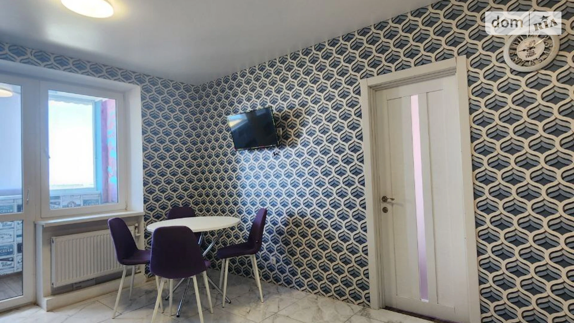 Продается 2-комнатная квартира 48 кв. м в Одессе, ул. Академика Сахарова - фото 4