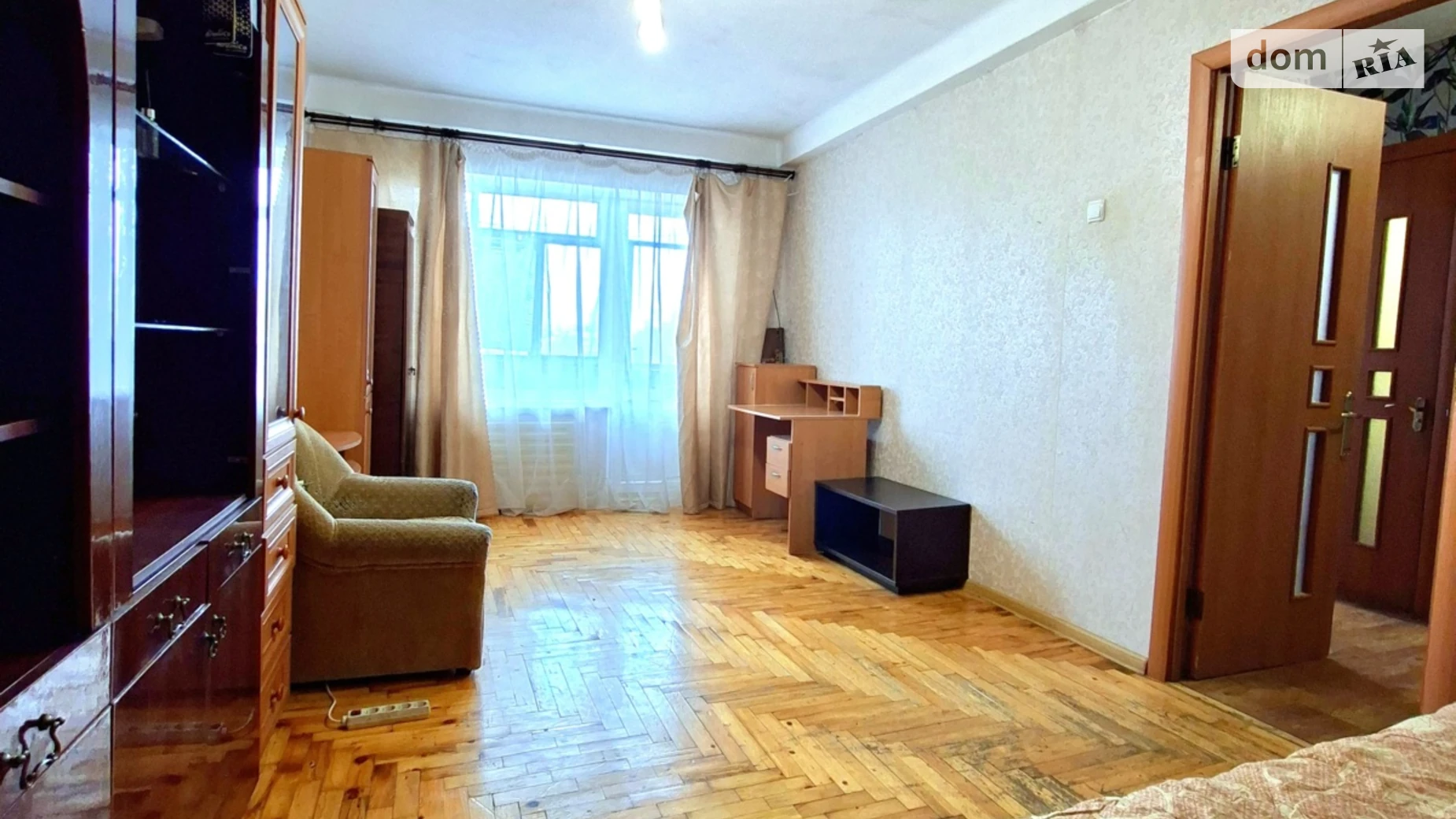 1-комнатная квартира 32 кв. м в Запорожье, ул. Героев 93-й бригады, 16 - фото 2