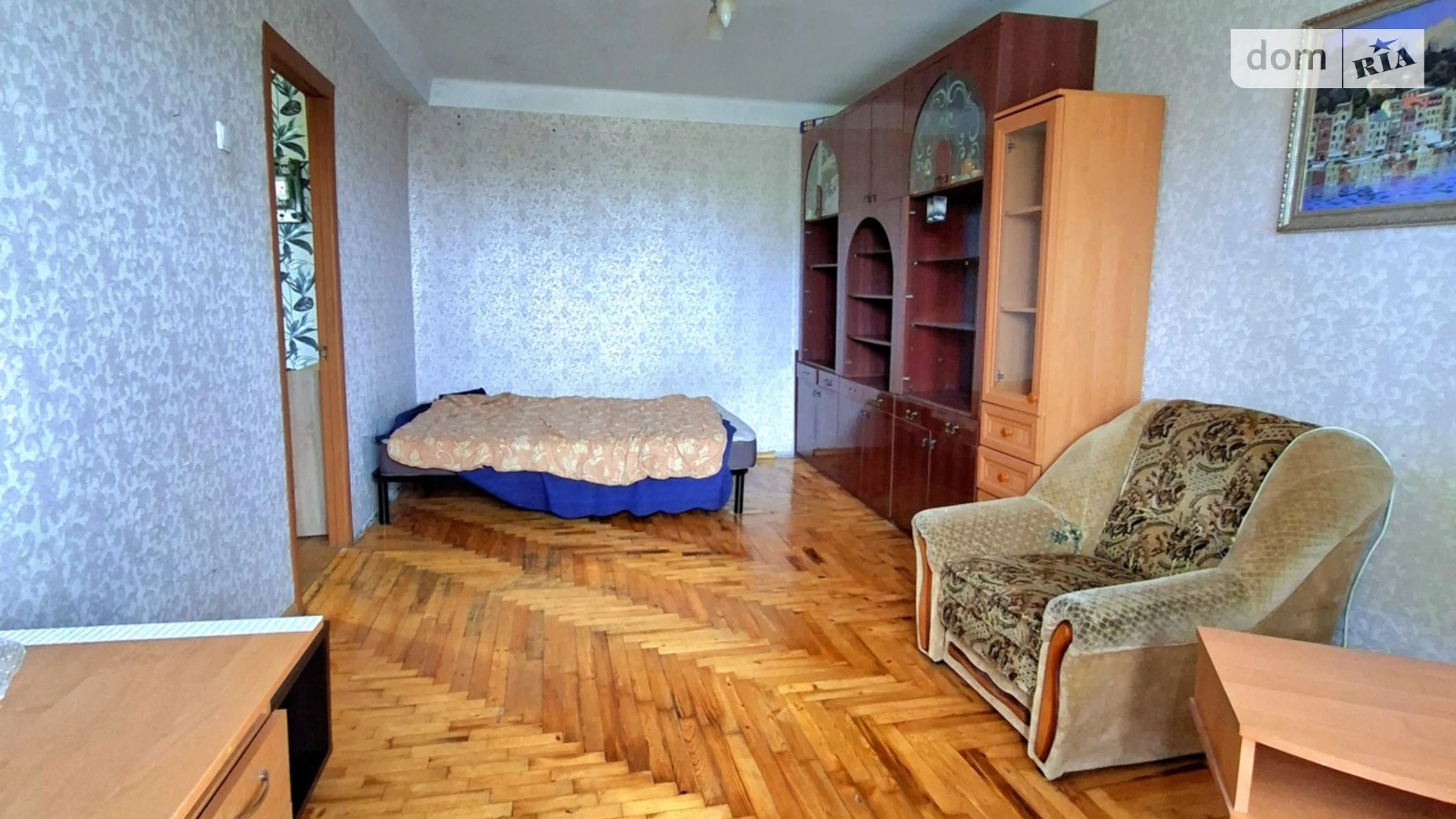 1-комнатная квартира 32 кв. м в Запорожье, ул. Героев 93-й бригады, 16 - фото 3