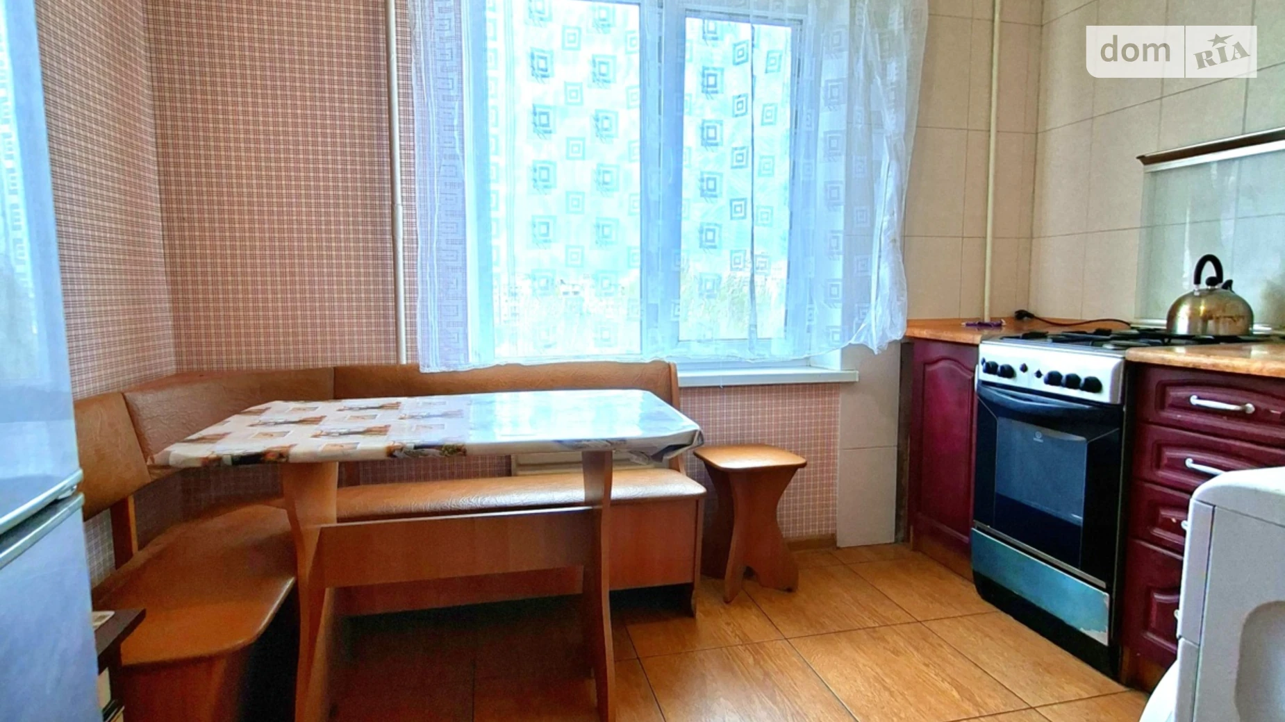 1-комнатная квартира 32 кв. м в Запорожье, ул. Героев 93-й бригады, 16 - фото 5