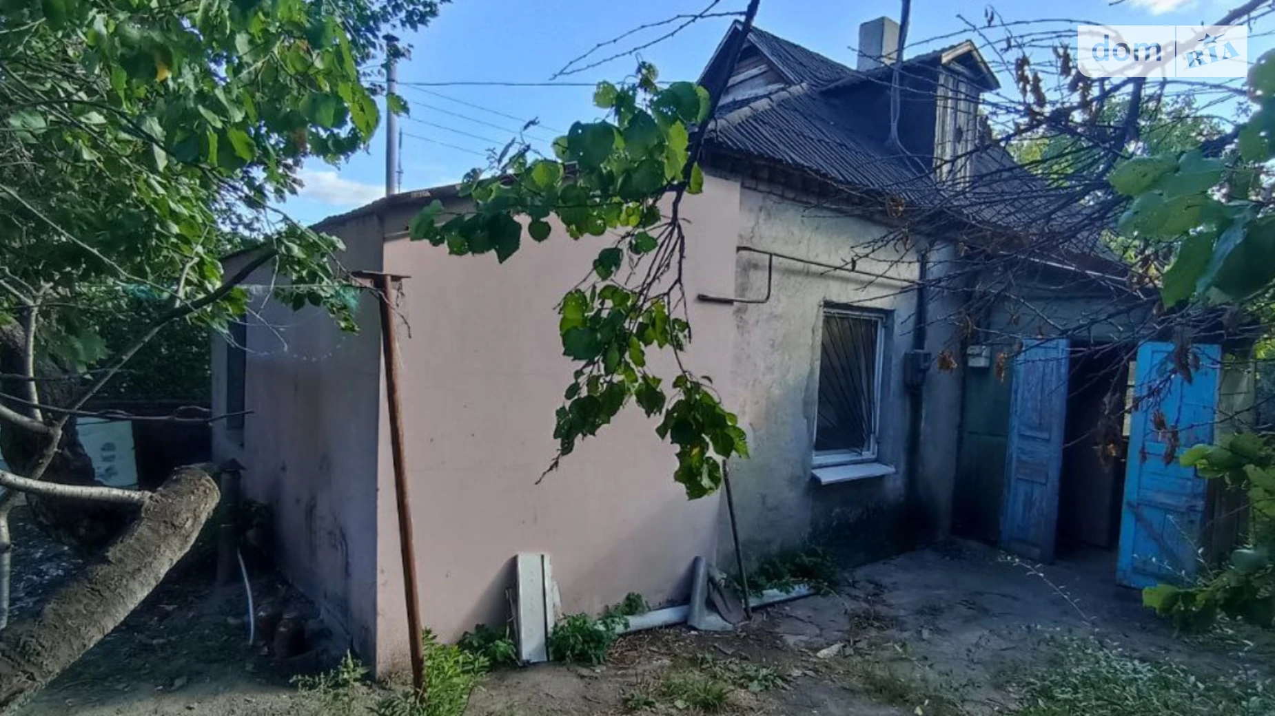 Продається одноповерховий будинок 49.1 кв. м з каміном, цена: 57000 $ - фото 4
