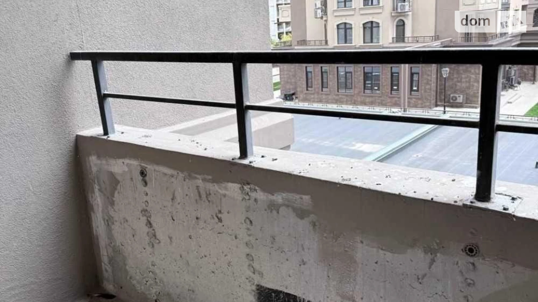 Продается 2-комнатная квартира 54 кв. м в Одессе, ул. Генуэзская, 1Е корпус 2 - фото 5