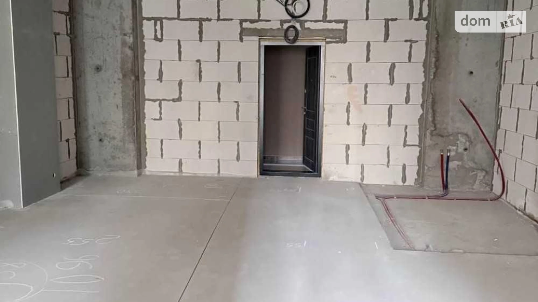 Продается 2-комнатная квартира 54 кв. м в Одессе, ул. Генуэзская, 1Е корпус 2 - фото 4