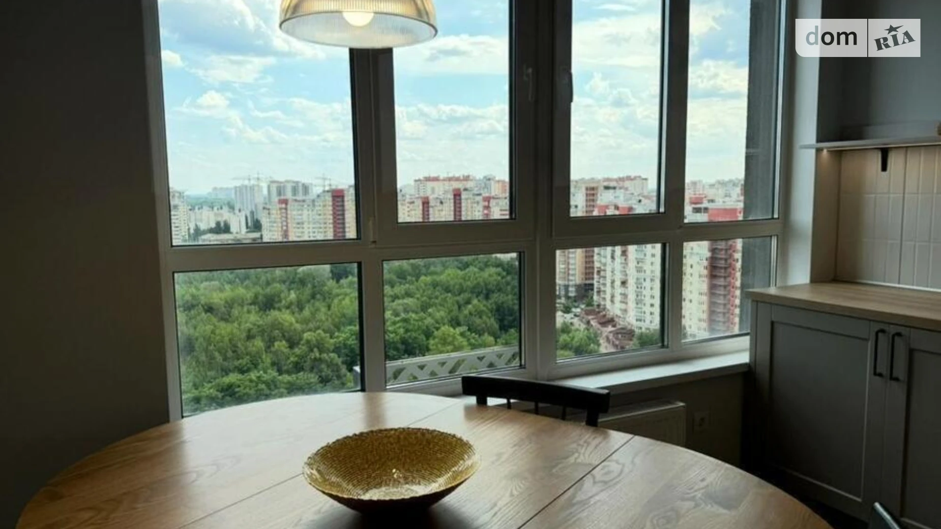 Продается 2-комнатная квартира 77 кв. м в Киеве, ул. Михаила Максимовича, 32 - фото 3