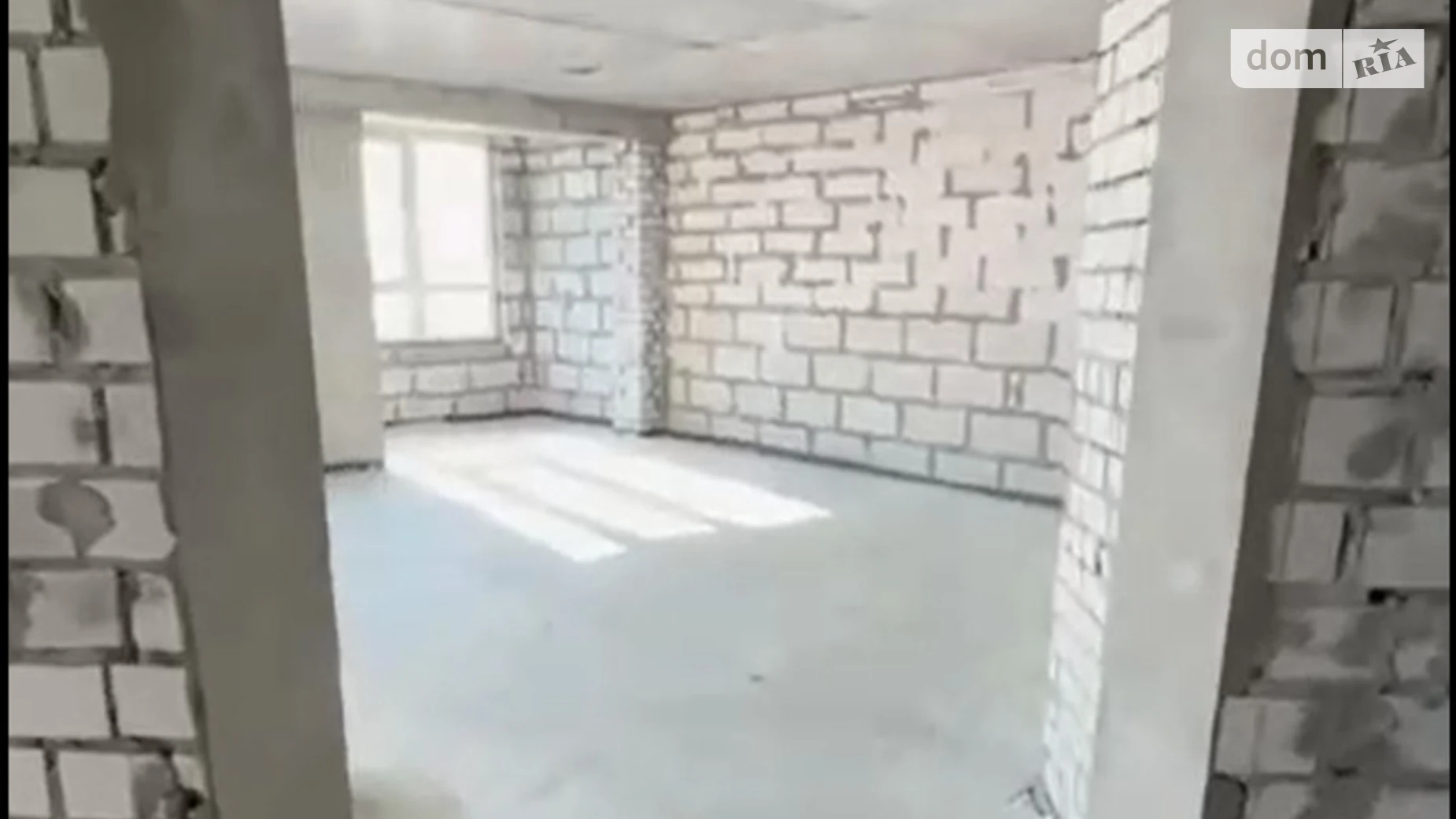 Продається 1-кімнатна квартира 106.2 кв. м у Дніпрі, вул. Луговська - фото 5