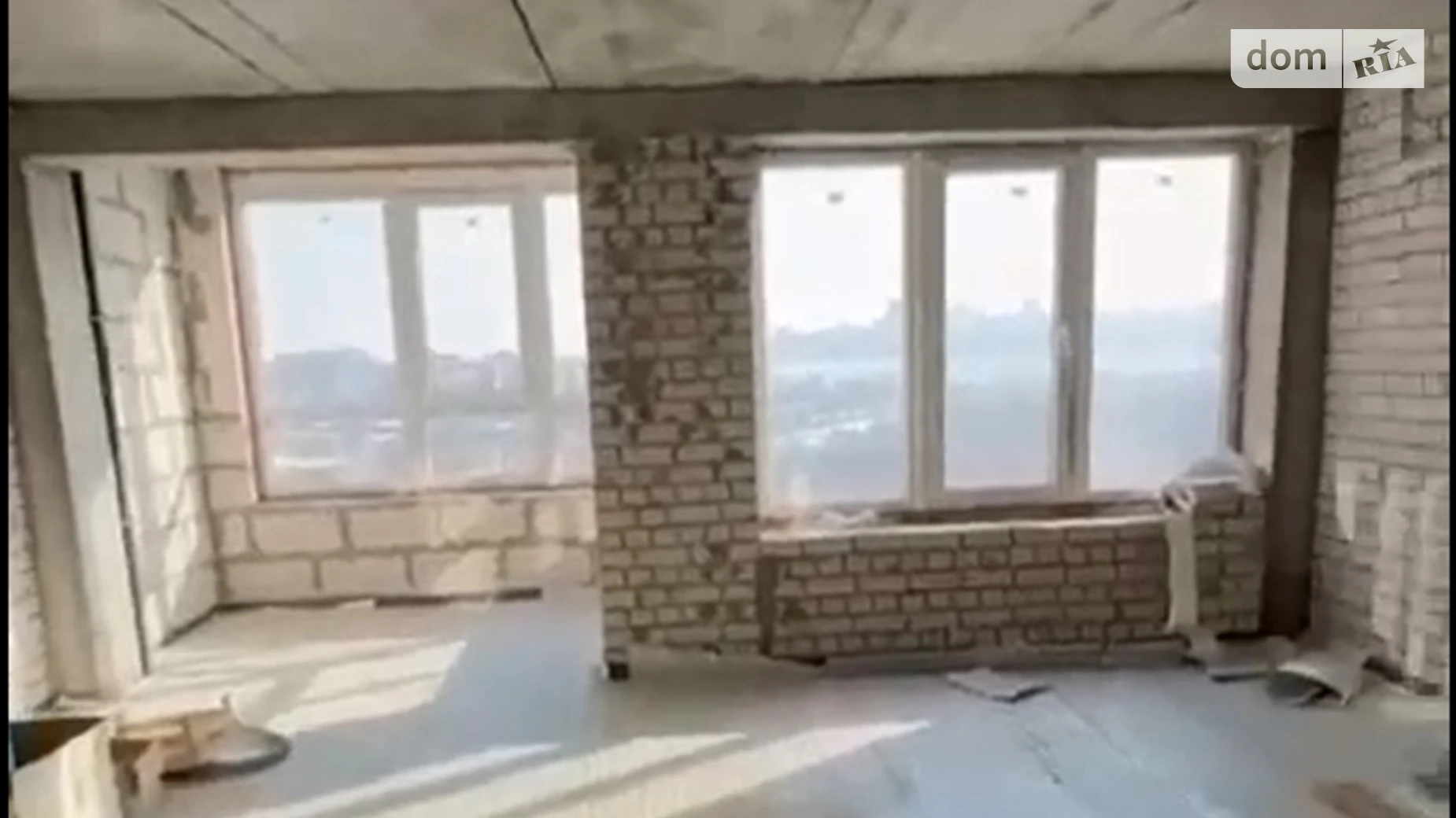 Продається 1-кімнатна квартира 106.2 кв. м у Дніпрі, вул. Луговська - фото 4