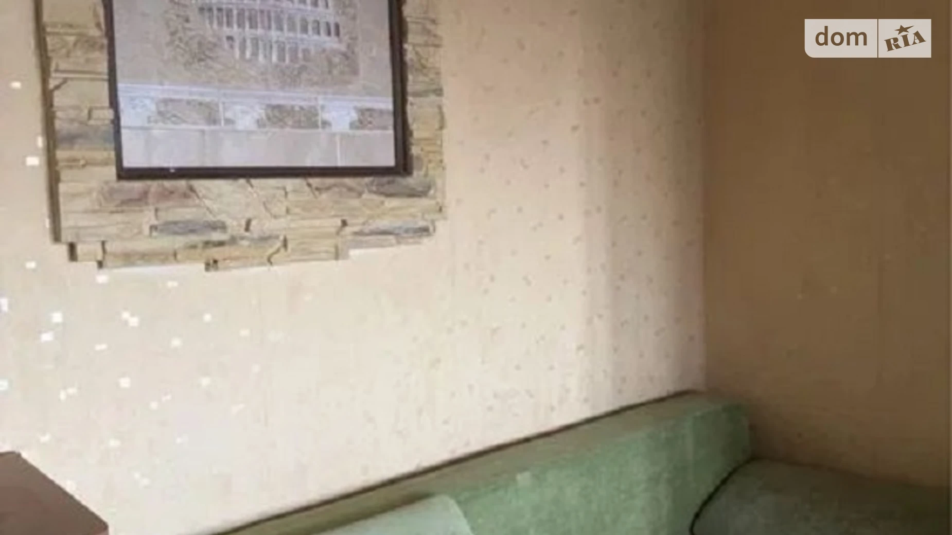 Продается 1-комнатная квартира 35 кв. м в Полтаве, ул. Героев Украины(Героев Сталинграда) - фото 2