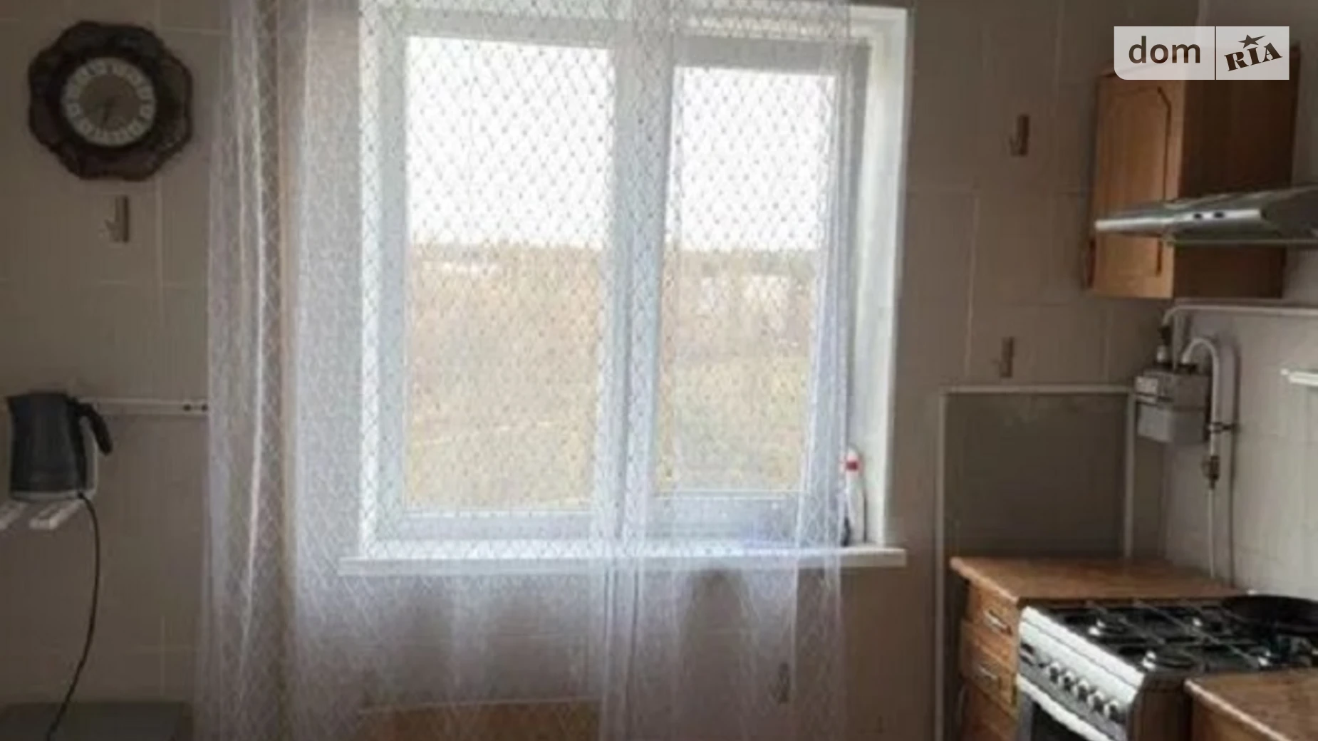Продается 1-комнатная квартира 35 кв. м в Полтаве, ул. Героев Украины(Героев Сталинграда) - фото 5