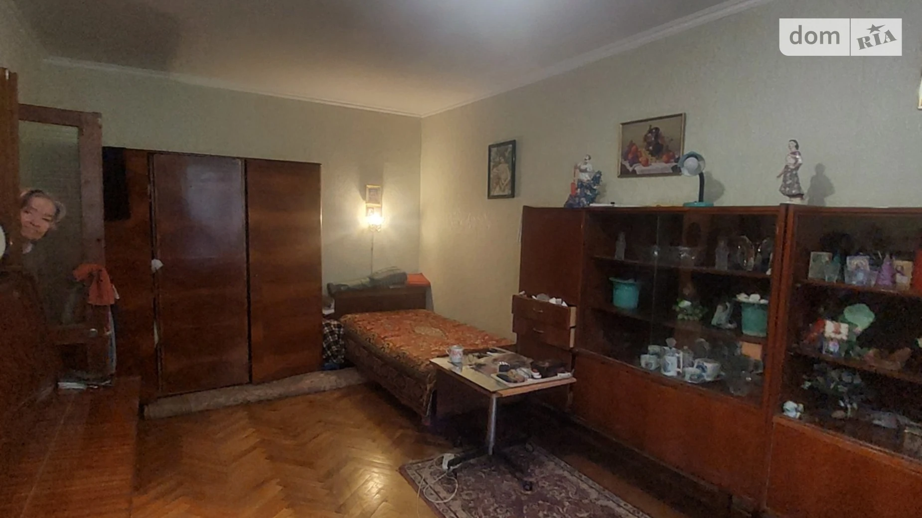 Продается 1-комнатная квартира 38 кв. м в Одессе, ул. Героев Крут - фото 3