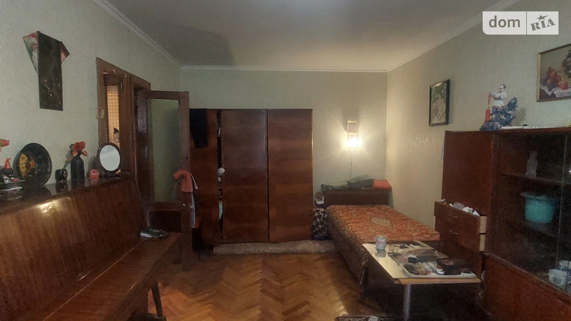 Продается 1-комнатная квартира 38 кв. м в Одессе, ул. Героев Крут - фото 2