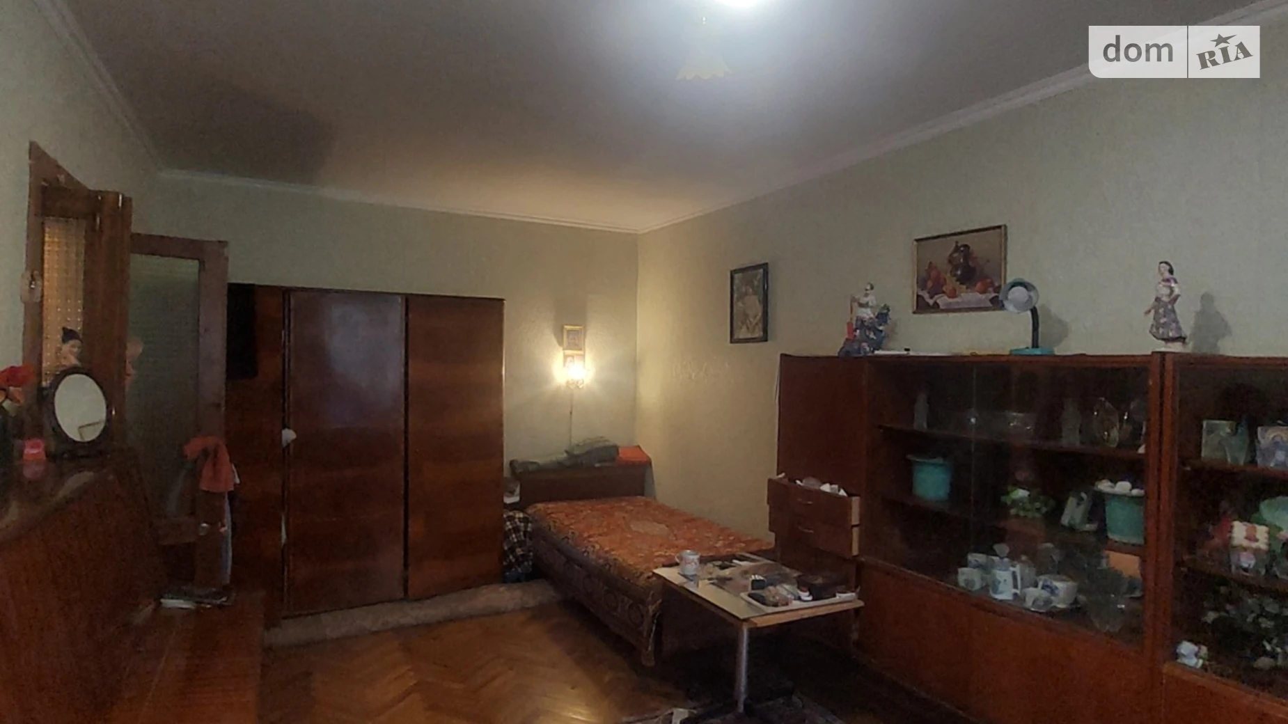 Продается 1-комнатная квартира 38 кв. м в Одессе, ул. Героев Крут - фото 4