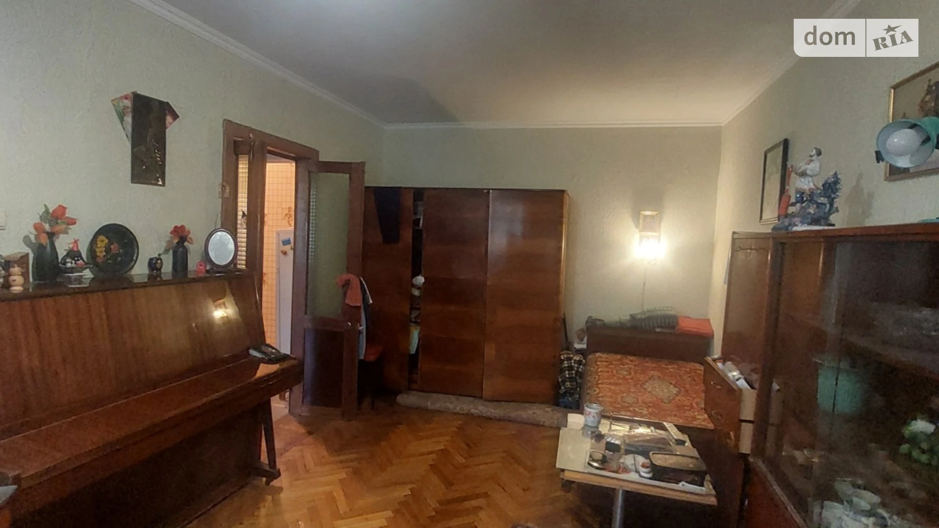 Продается 1-комнатная квартира 38 кв. м в Одессе, ул. Героев Крут - фото 5