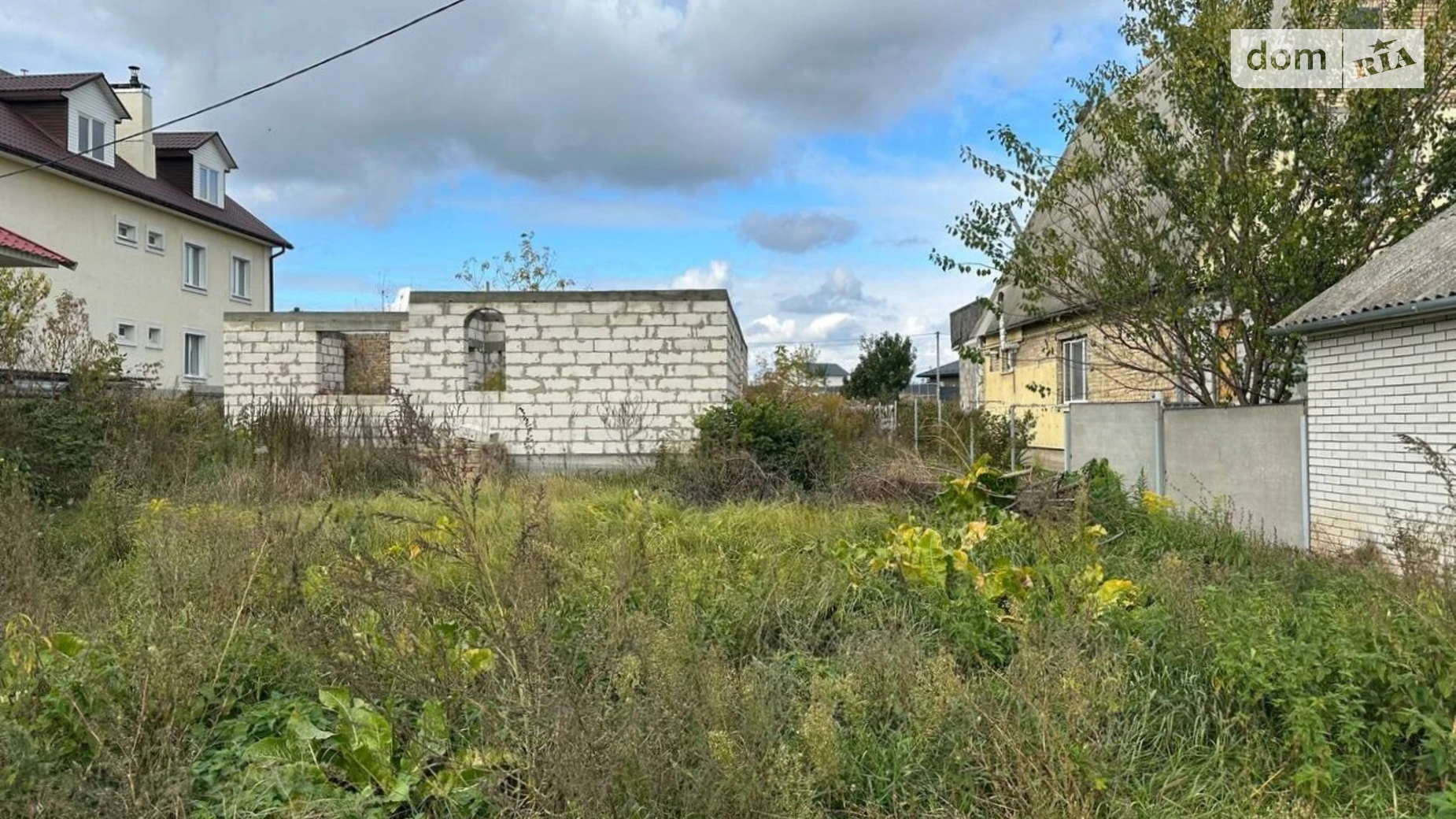 ул. Вишнёвая Гостомель, цена: 42000 $ - фото 2