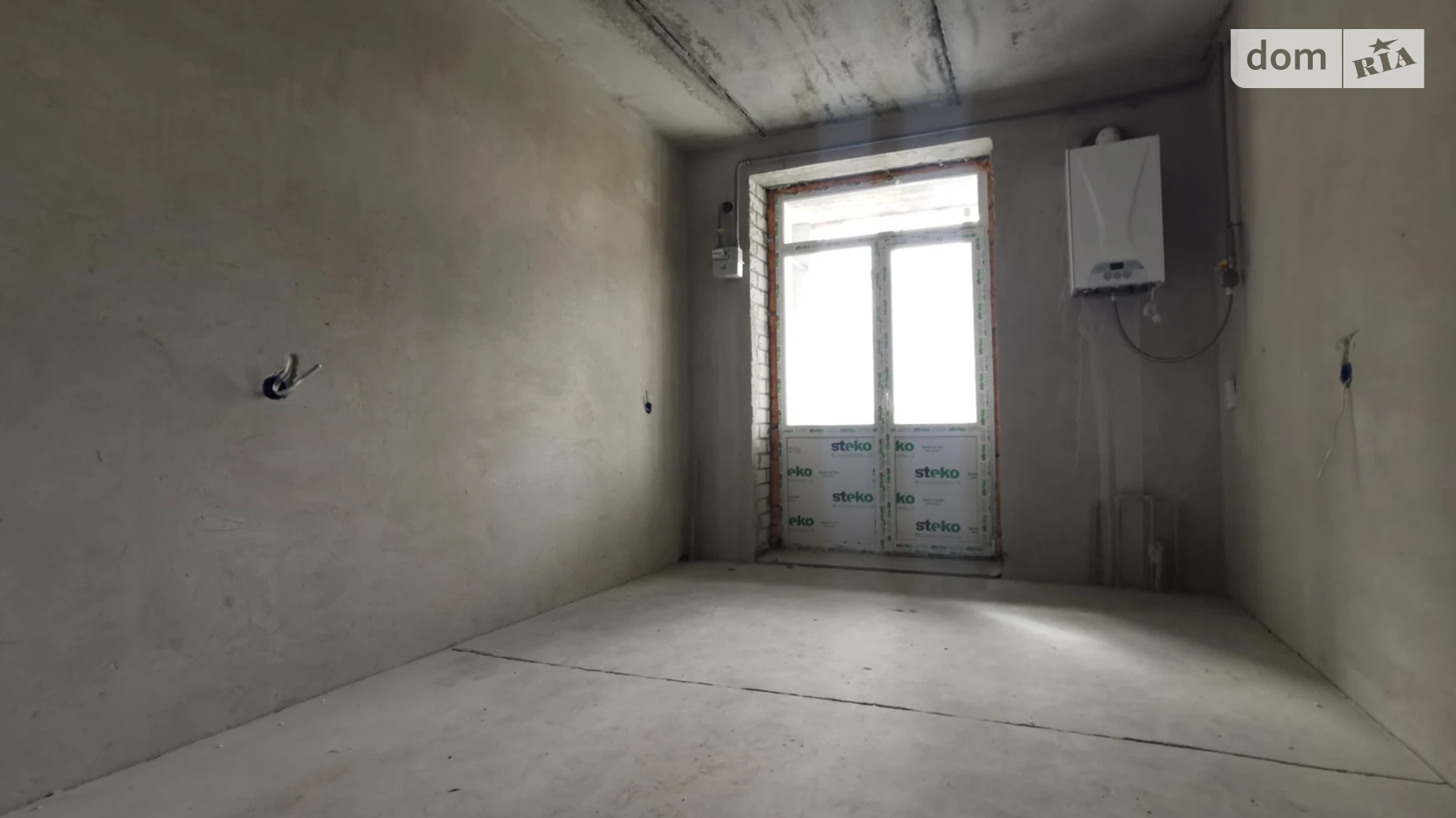 Продается 1-комнатная квартира 50 кв. м в Чернигове, цена: 52000 $ - фото 3