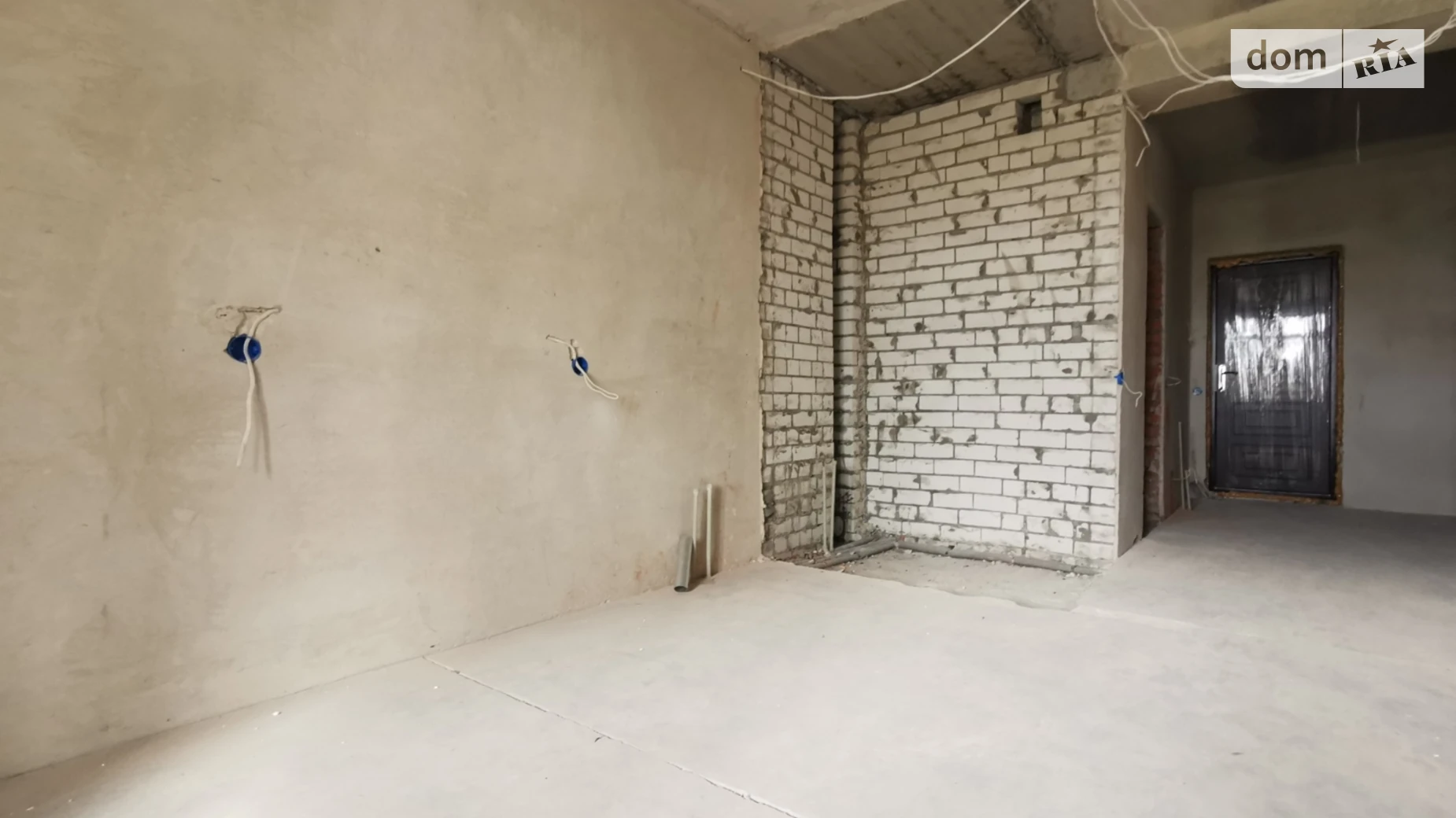 Продается 1-комнатная квартира 50 кв. м в Чернигове, цена: 52000 $ - фото 4