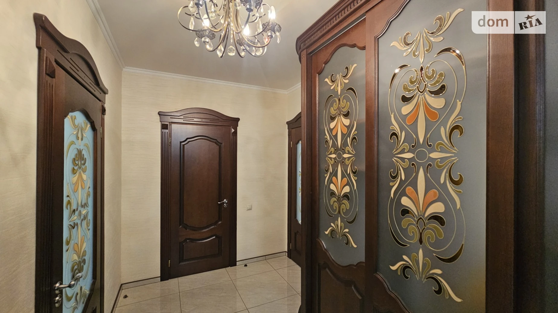 Продается 3-комнатная квартира 85 кв. м в Виннице, ул. Анатолия Бортняка - фото 2