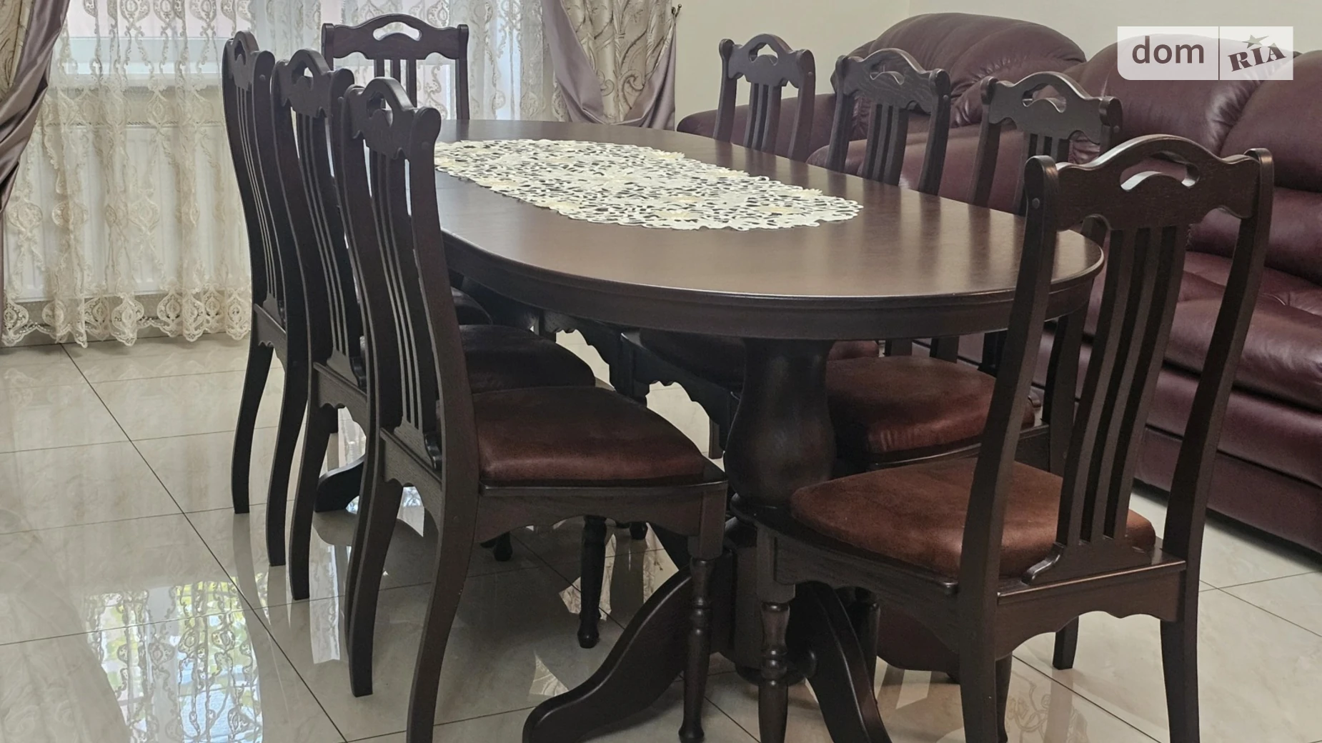 Продается 3-комнатная квартира 85 кв. м в Виннице, ул. Анатолия Бортняка - фото 3