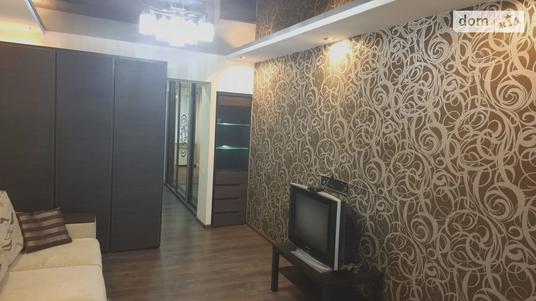 Продается 1-комнатная квартира 36.5 кв. м в Днепре, ул. Полигонная(Погребняка), 18Г - фото 2