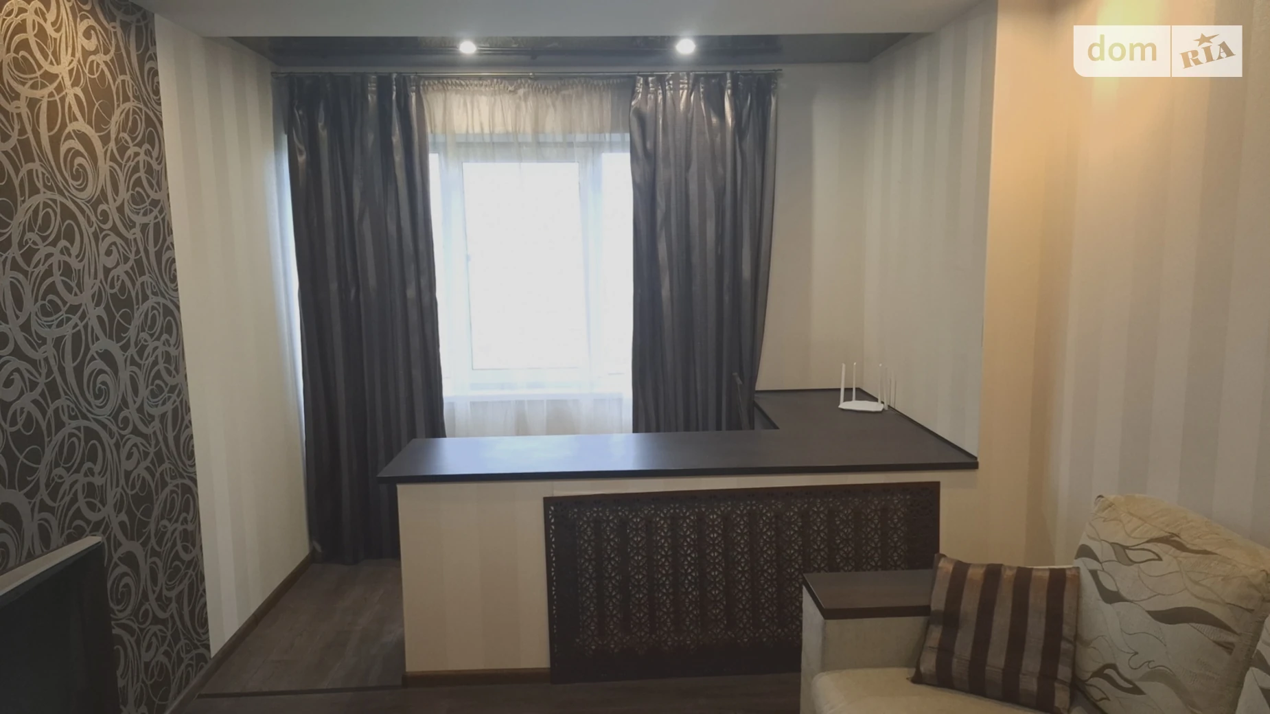 Продается 1-комнатная квартира 36.5 кв. м в Днепре, ул. Полигонная(Погребняка), 18Г - фото 3