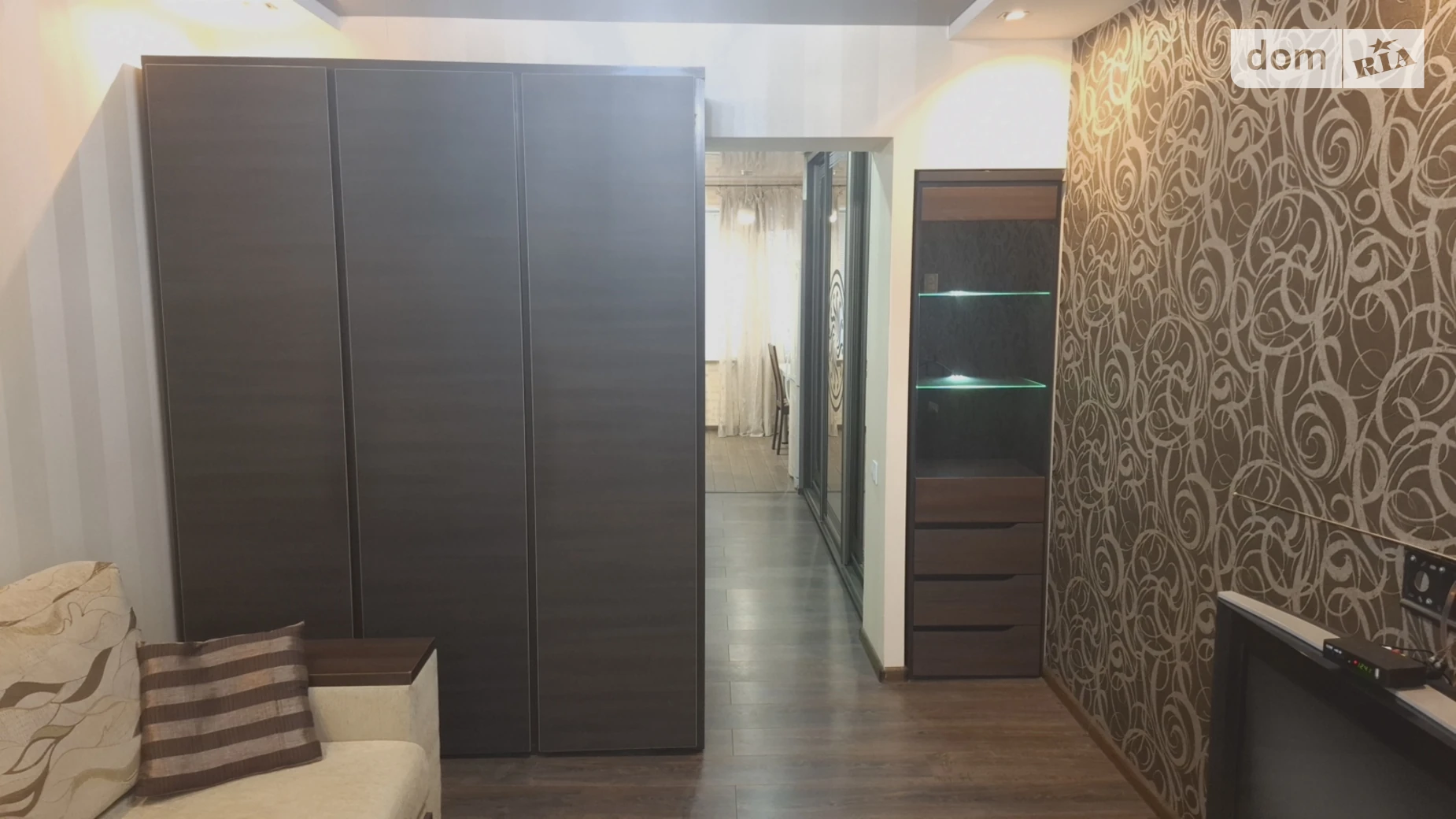 Продается 1-комнатная квартира 36.5 кв. м в Днепре, ул. Полигонная(Погребняка), 18Г - фото 4