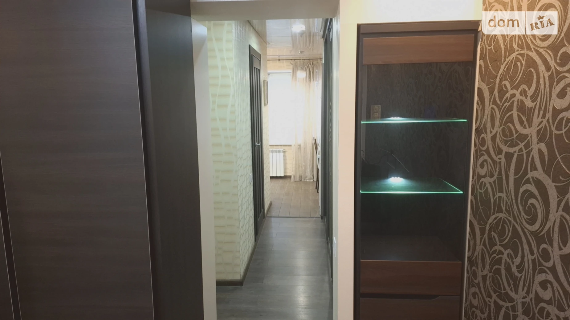 Продается 1-комнатная квартира 36.5 кв. м в Днепре, ул. Полигонная(Погребняка), 18Г - фото 5