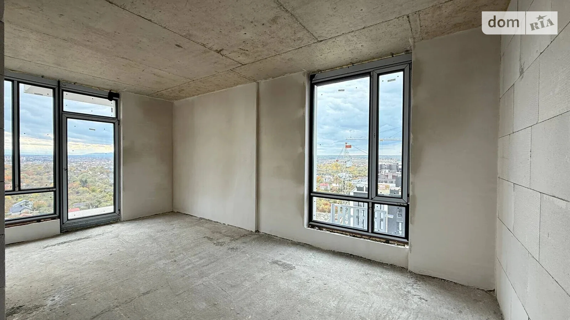 Продается 2-комнатная квартира 53 кв. м в Ивано-Франковске, ул. Ленкавского, 34/7 - фото 3