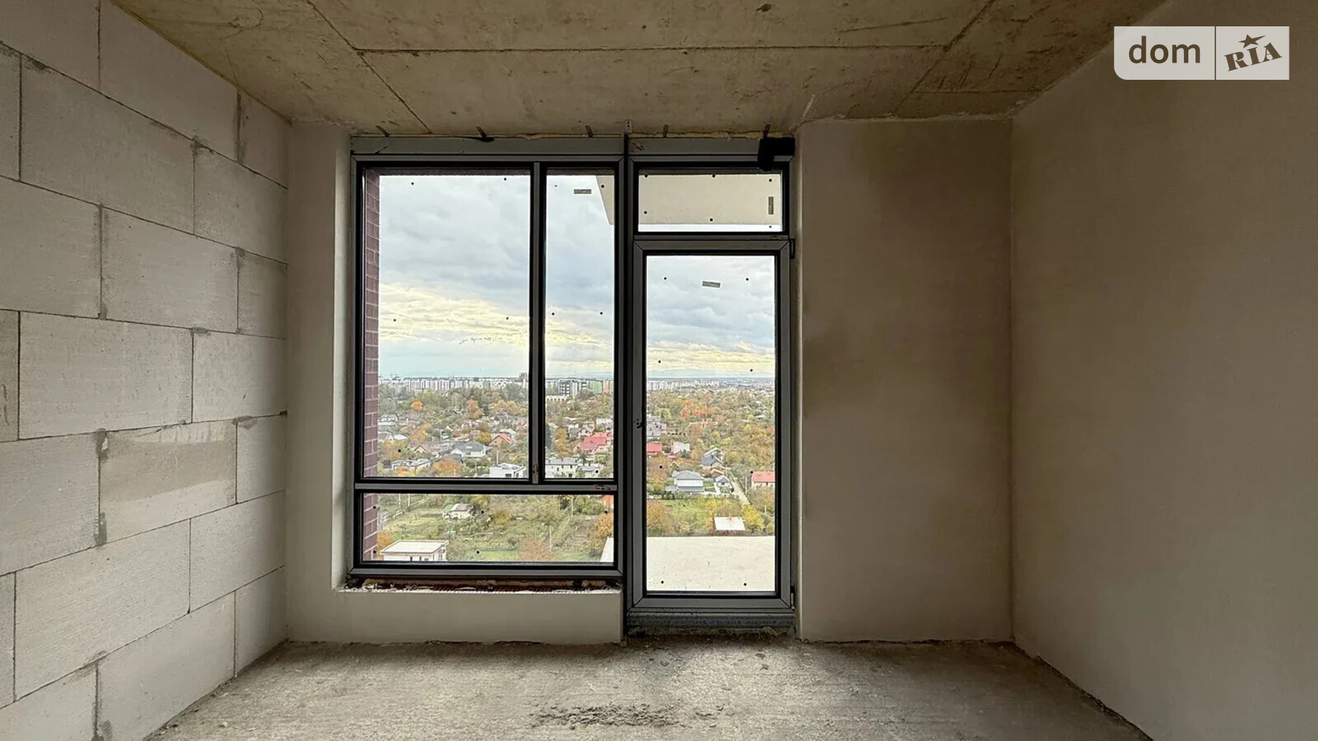 Продается 2-комнатная квартира 53 кв. м в Ивано-Франковске, ул. Ленкавского, 34/7 - фото 4