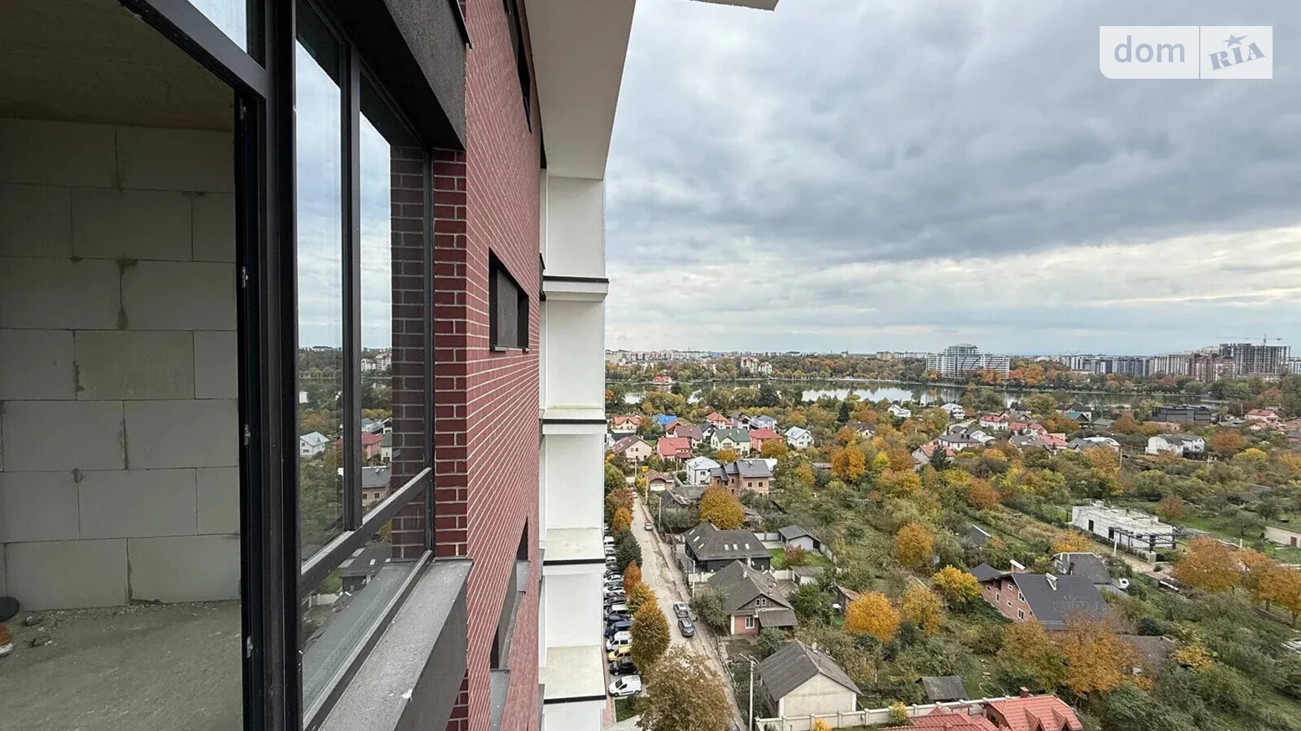 Продается 2-комнатная квартира 53 кв. м в Ивано-Франковске, ул. Ленкавского, 34/7 - фото 5