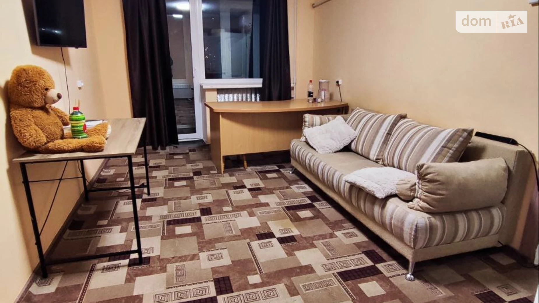 Продается 2-комнатная квартира 46.1 кв. м в Днепре, просп. Яворницкого Дмитрия, 2А - фото 2