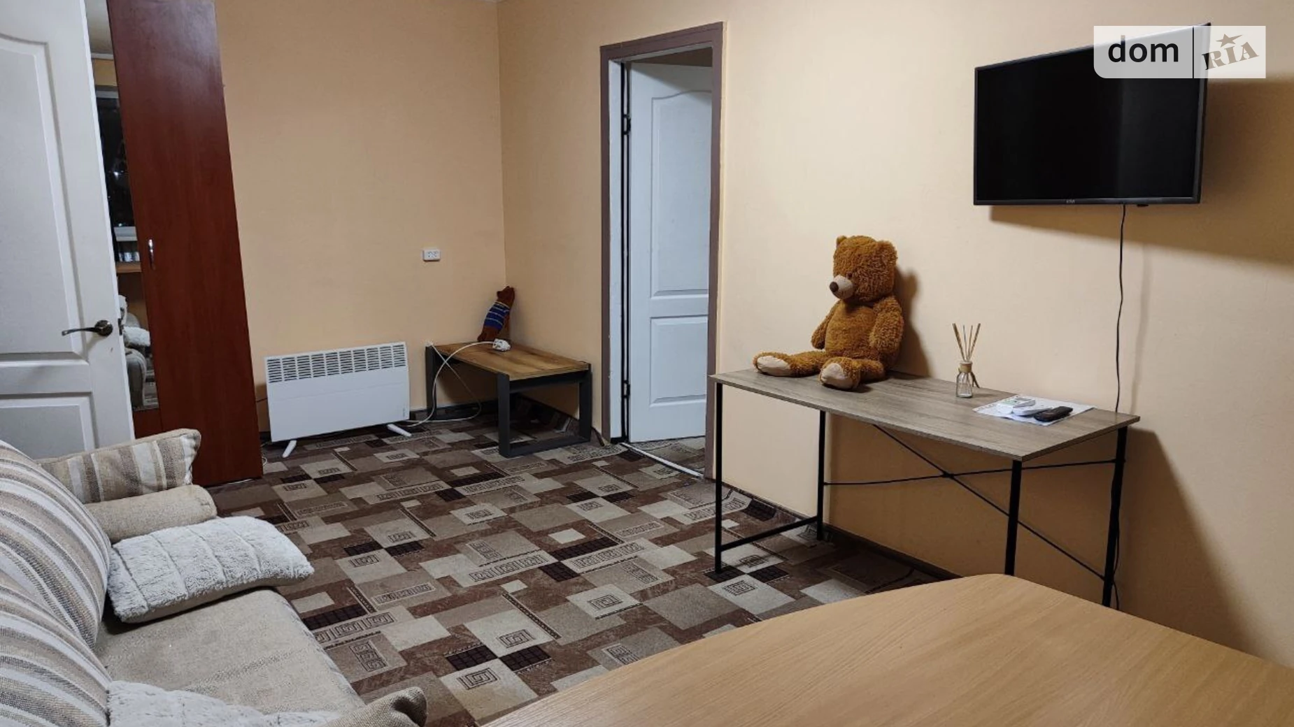 Продается 2-комнатная квартира 46.1 кв. м в Днепре, просп. Яворницкого Дмитрия, 2А - фото 3