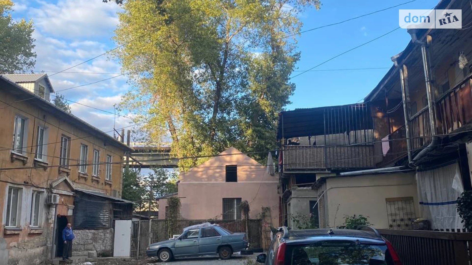 Продается 2-комнатная квартира 48.6 кв. м в Одессе, ул. Приморская - фото 2