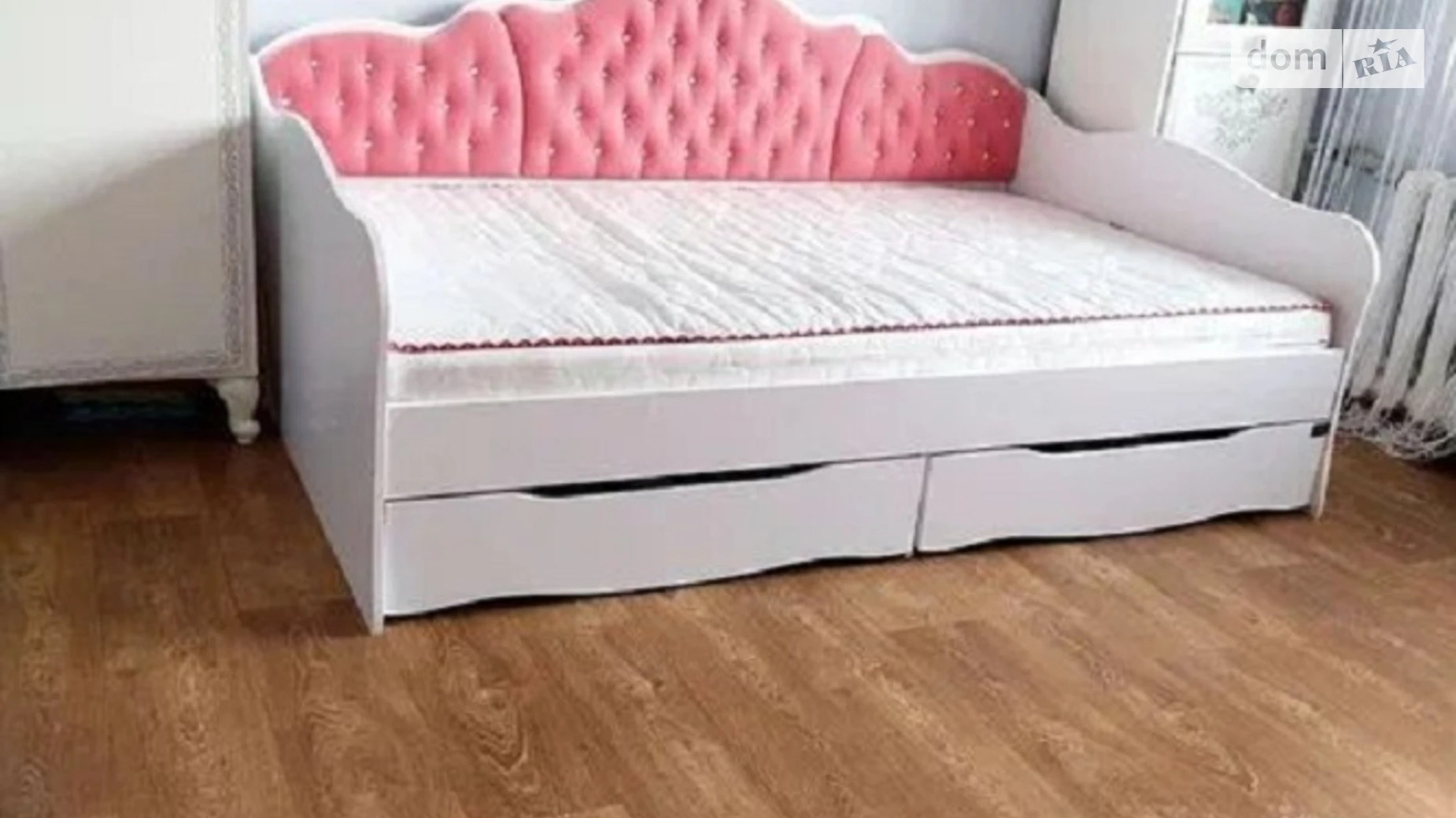 Продается 2-комнатная квартира 54 кв. м в Полтаве, ул. Соборности - фото 3