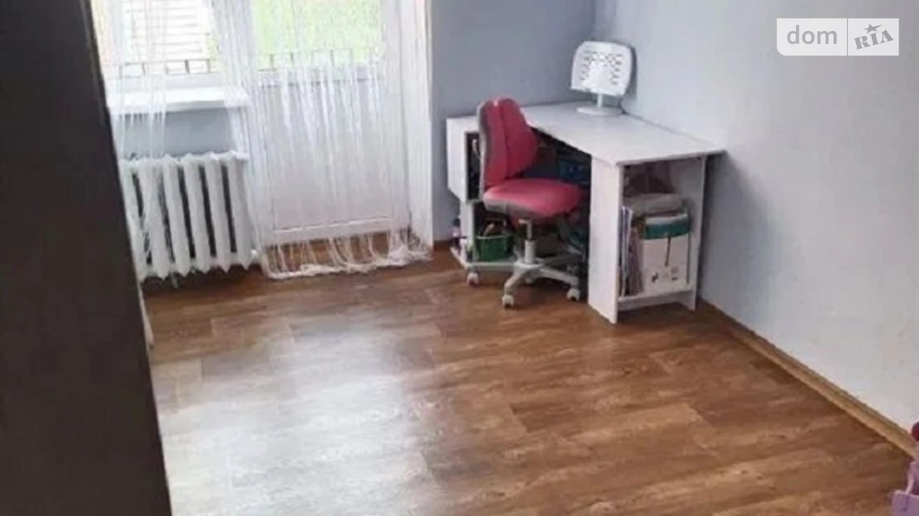 Продается 2-комнатная квартира 54 кв. м в Полтаве, ул. Соборности - фото 4