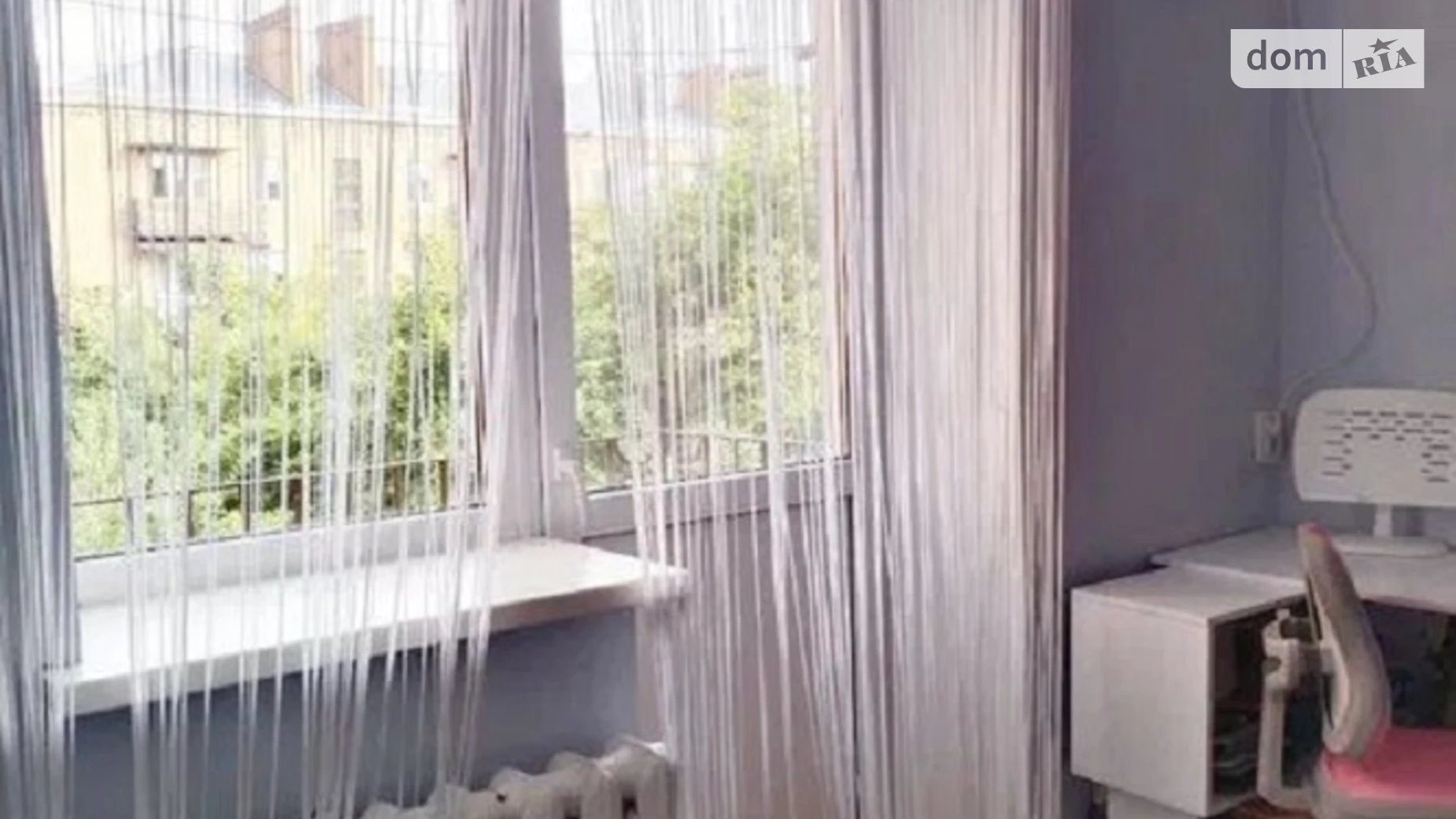 Продается 2-комнатная квартира 54 кв. м в Полтаве, ул. Соборности - фото 5