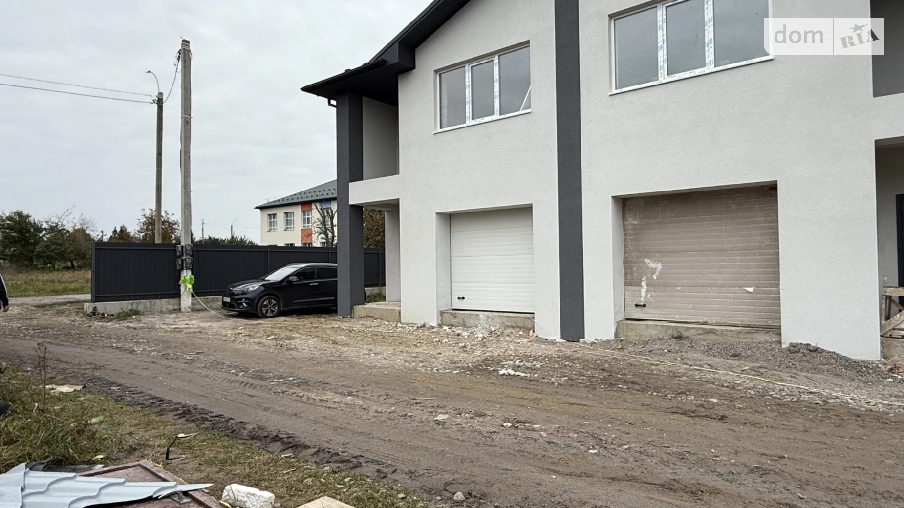 вул. Барвінкова Якушинці, цена: 70000 $ - фото 4
