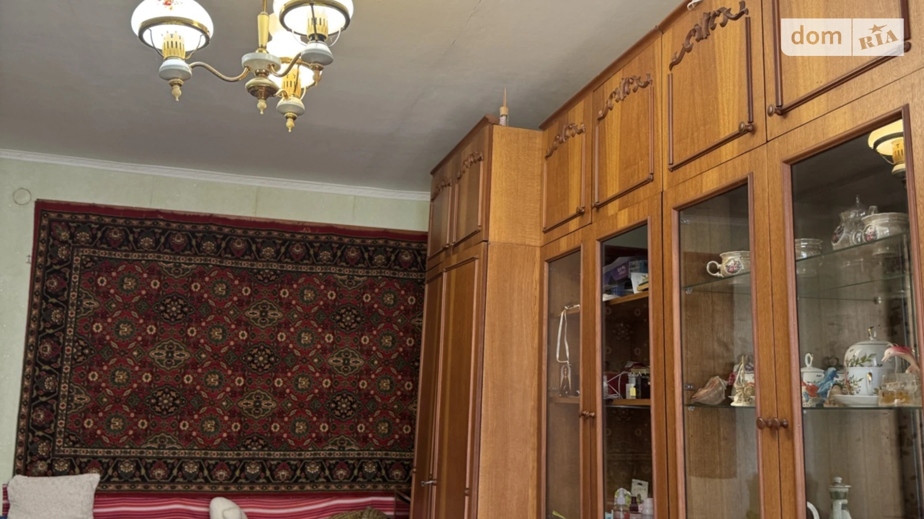 Продается 1-комнатная квартира 30.4 кв. м в Вышгороде, ул. Богдана Хмельницкого, 9 - фото 3