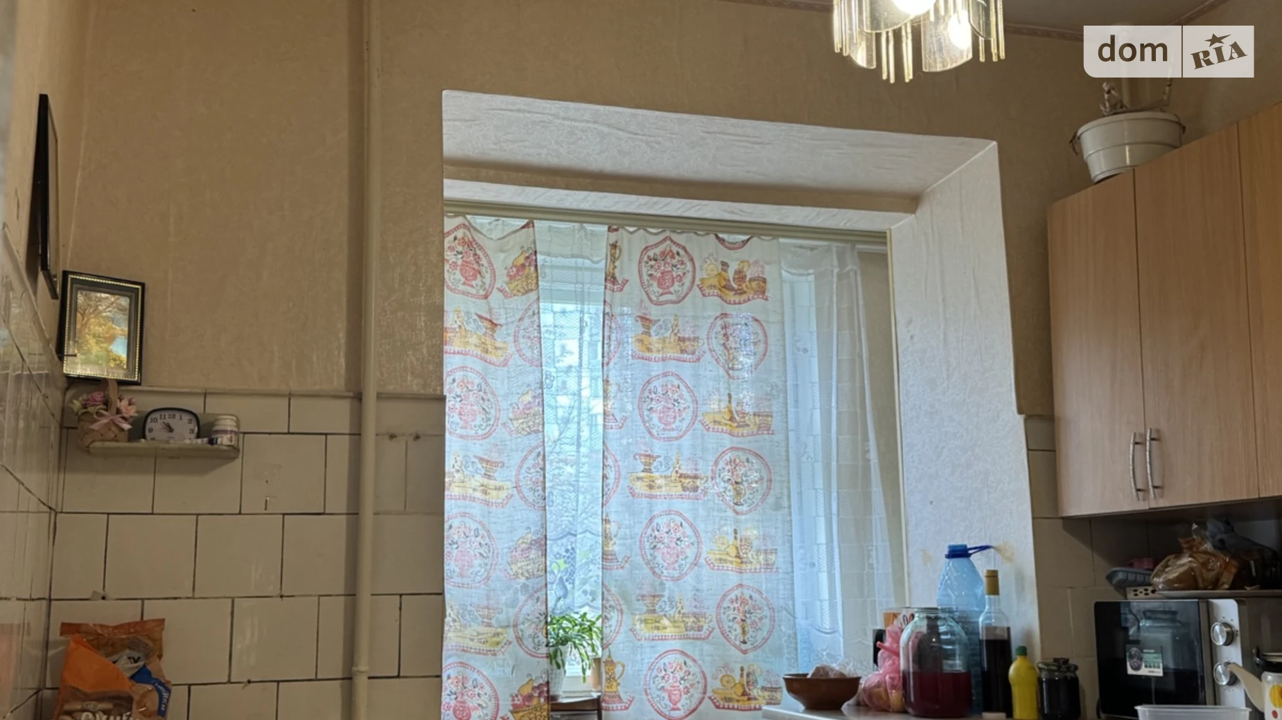 Продается 1-комнатная квартира 30.4 кв. м в Вышгороде, ул. Богдана Хмельницкого, 9 - фото 4