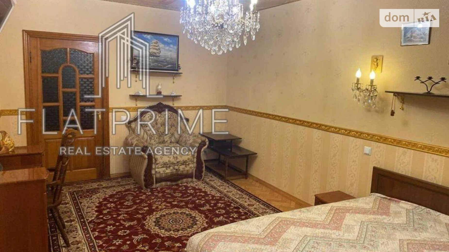 Продается 3-комнатная квартира 77.9 кв. м в Киеве, ул. Тарасовская, 29/50 - фото 3