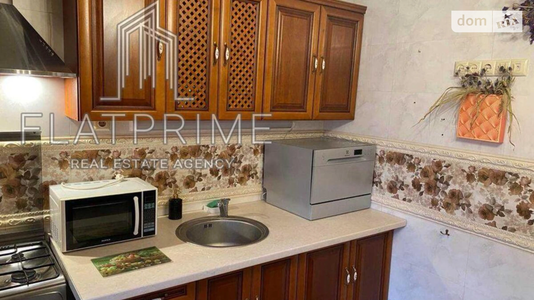 Продается 3-комнатная квартира 77.9 кв. м в Киеве, ул. Тарасовская, 29/50 - фото 5