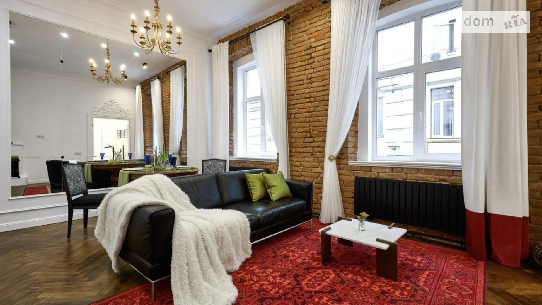 Продается 3-комнатная квартира 58.3 кв. м в Львове, ул. Менцинского - фото 3