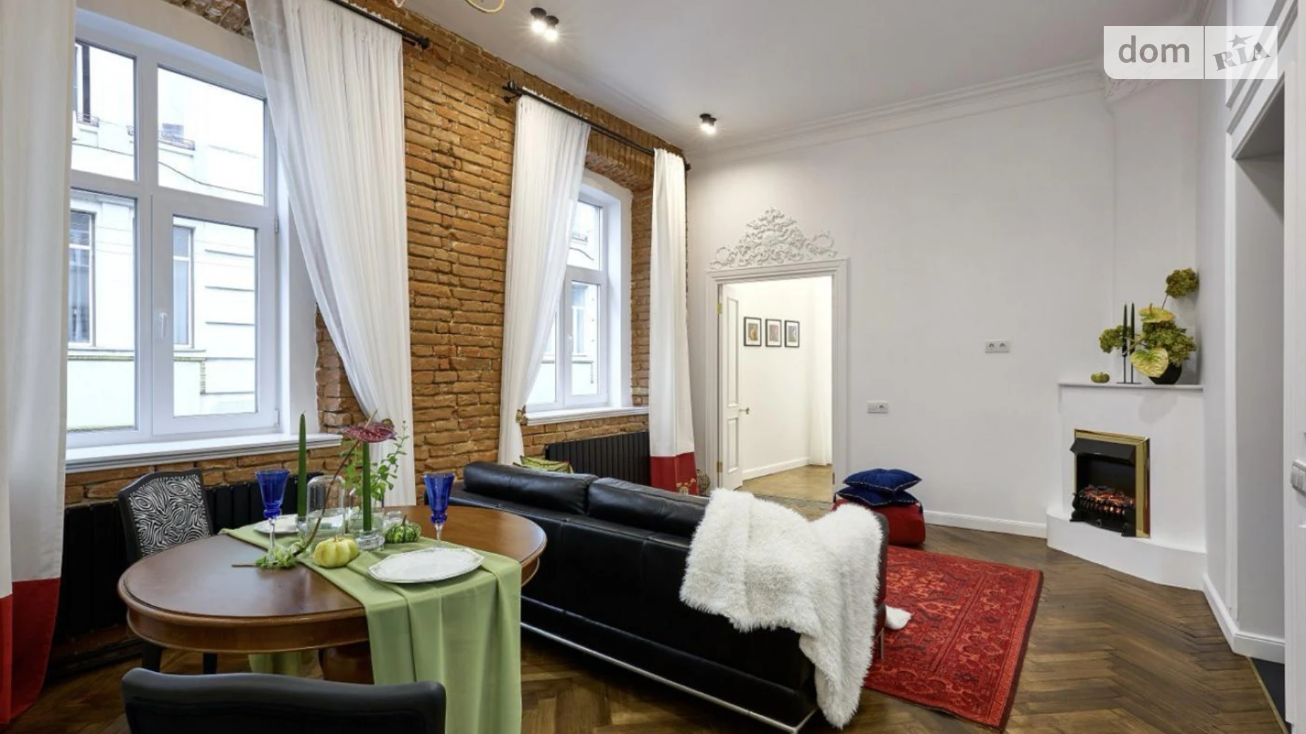Продается 3-комнатная квартира 58.3 кв. м в Львове, ул. Менцинского - фото 3