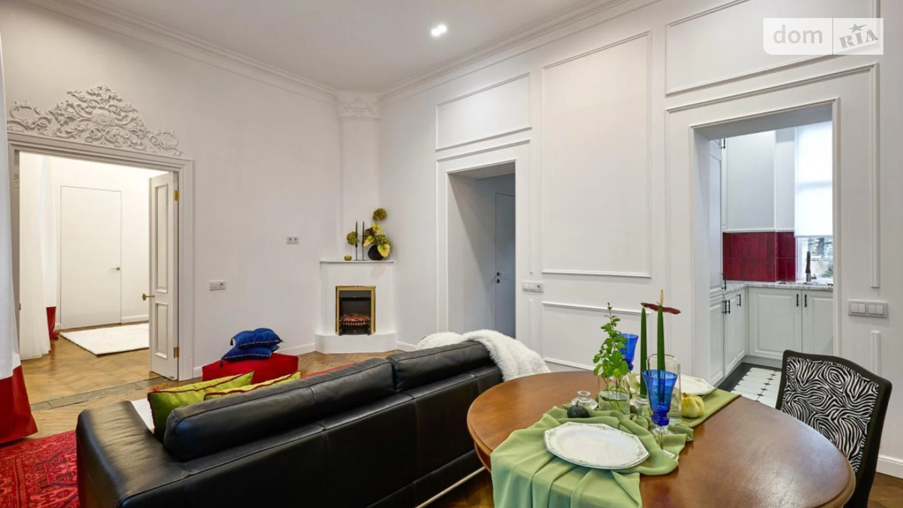 Продается 3-комнатная квартира 58.3 кв. м в Львове, ул. Менцинского - фото 5
