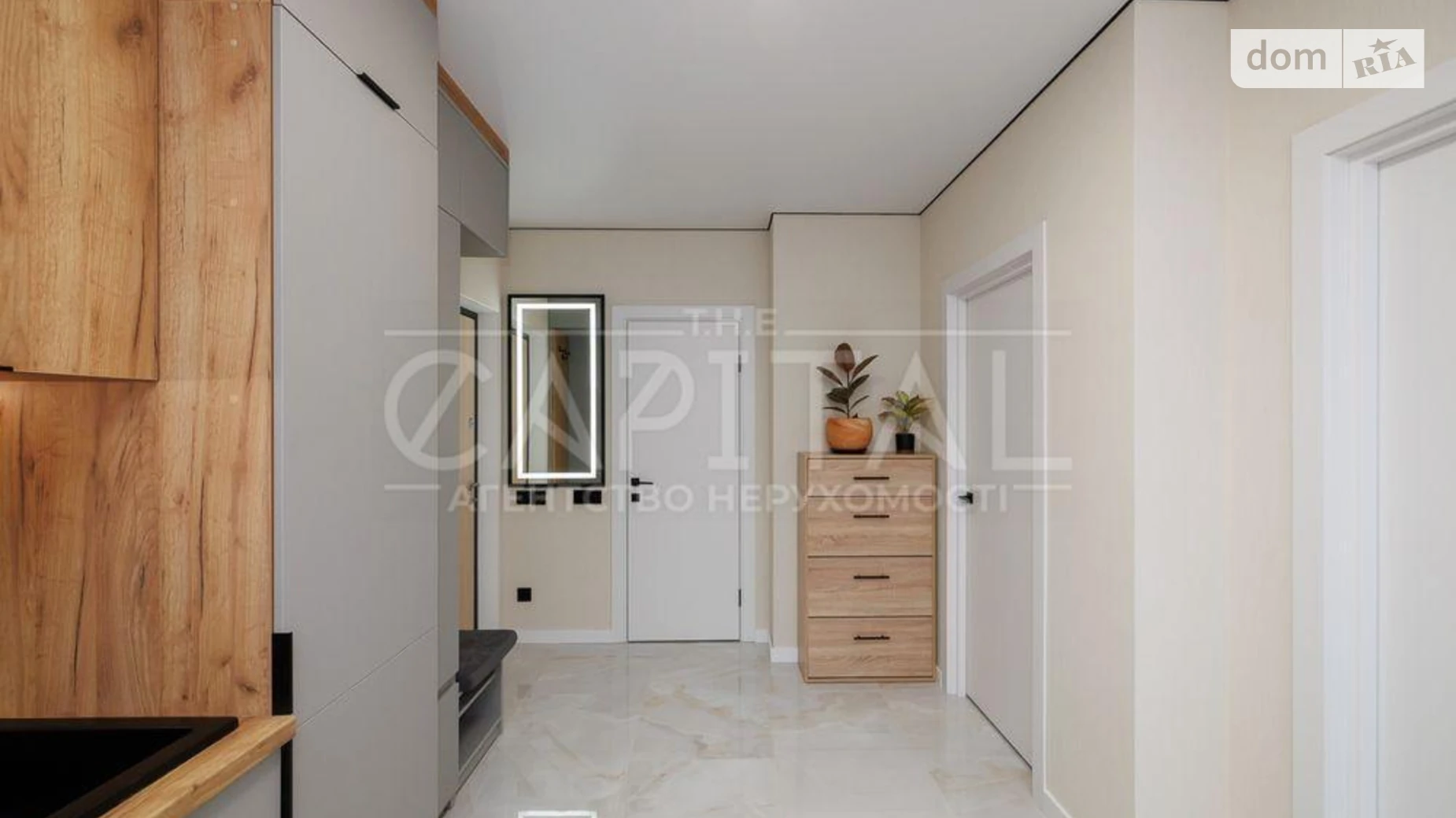 Продается 2-комнатная квартира 41 кв. м в Киеве, цена: 122000 $ - фото 4